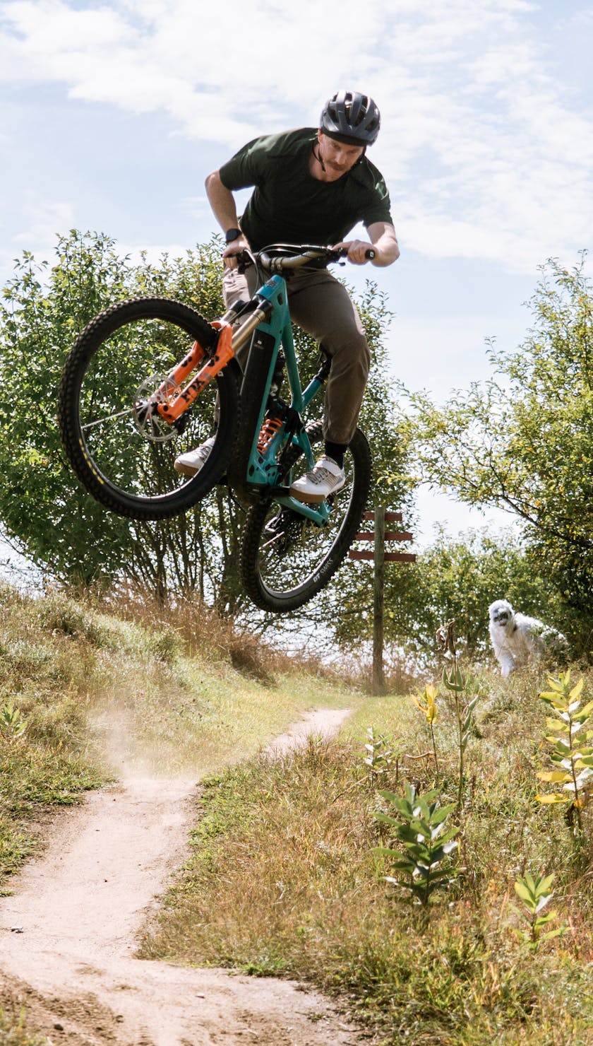 2025 Yeti Gathering Vermont