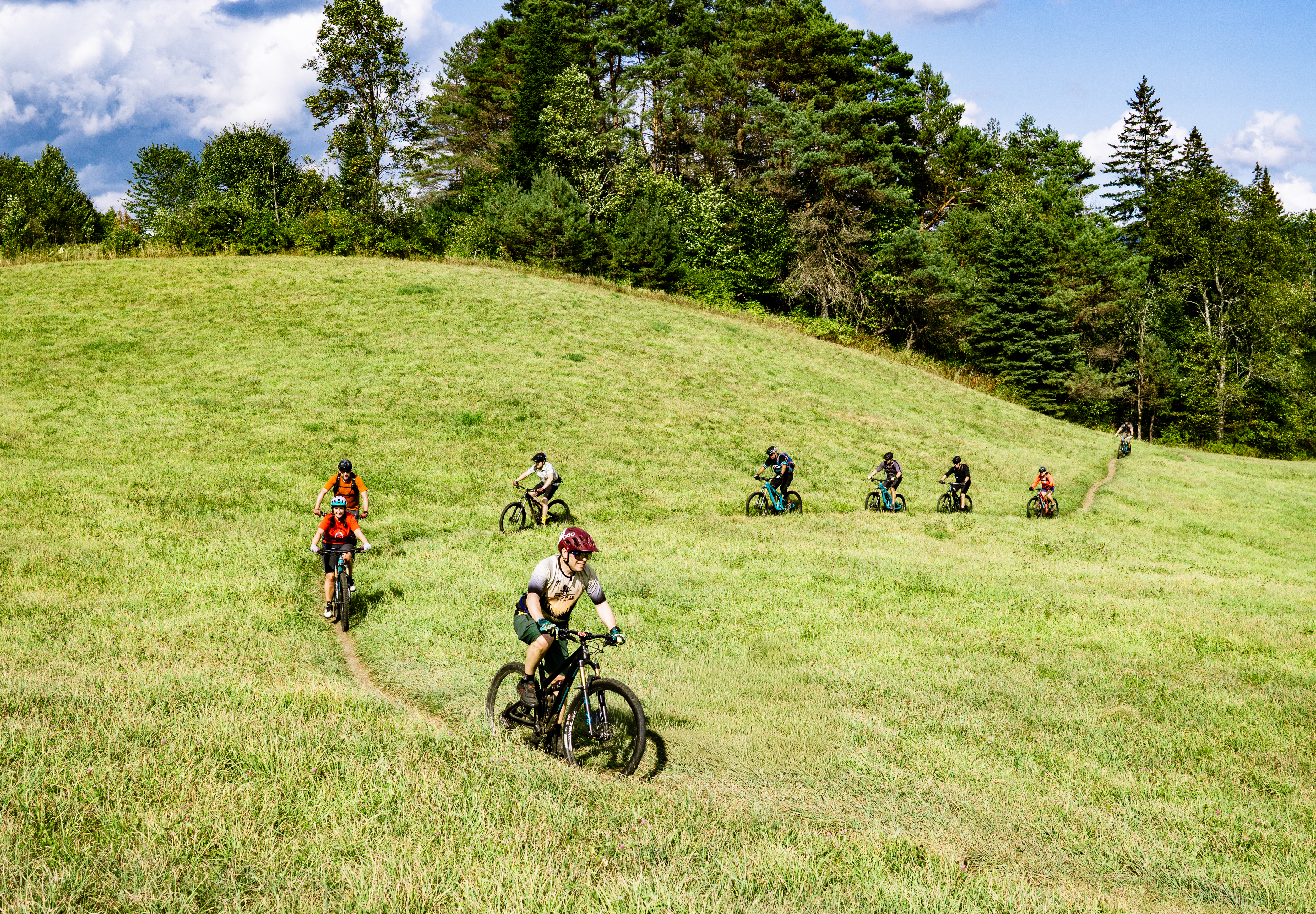 2025 Yeti Gathering Vermont