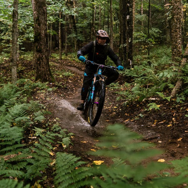 2025 Yeti Gathering Vermont