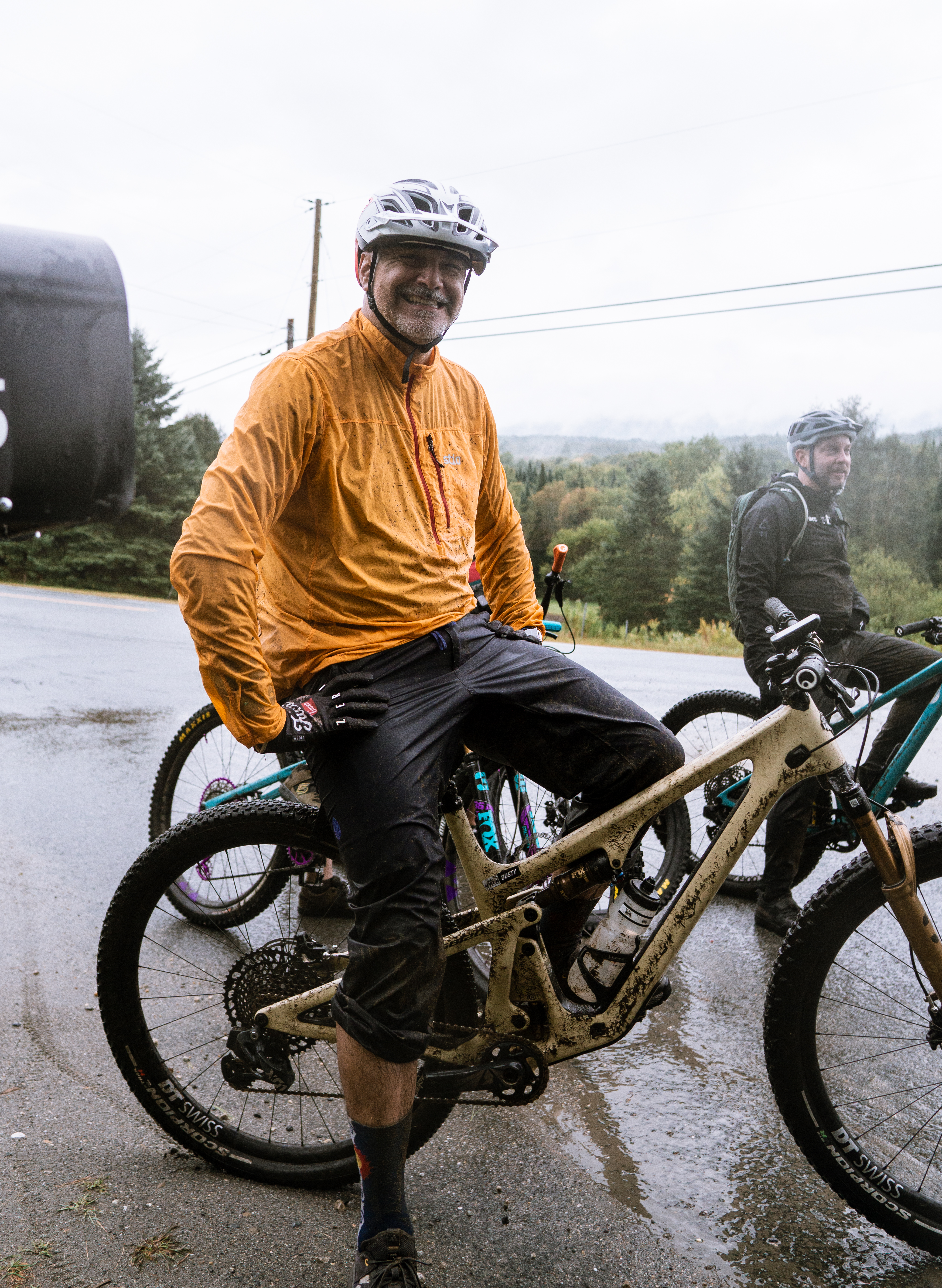 2025 Yeti Gathering Vermont