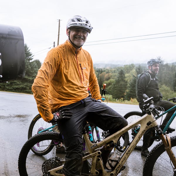 2025 Yeti Gathering Vermont