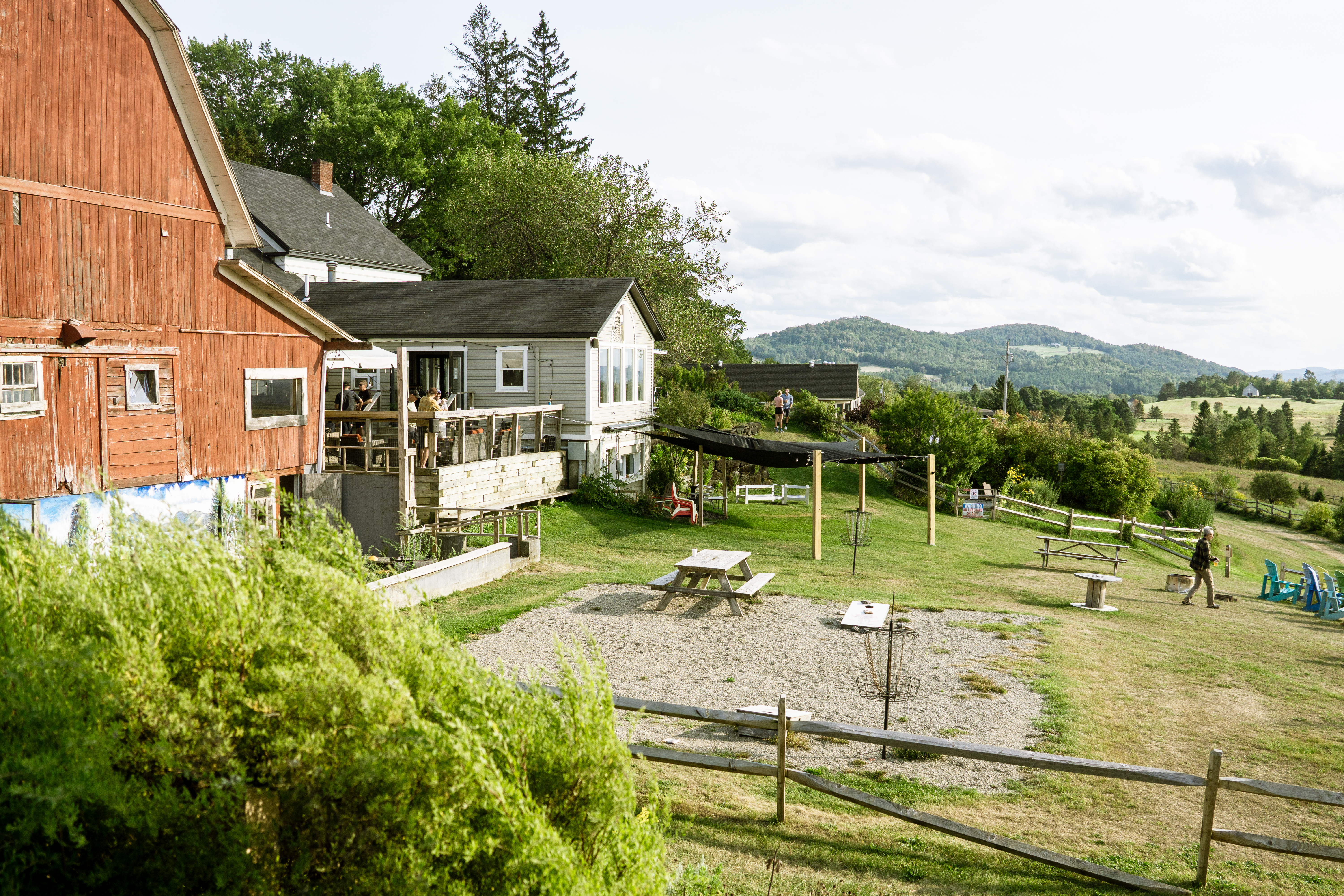 2025 Yeti Gathering Vermont