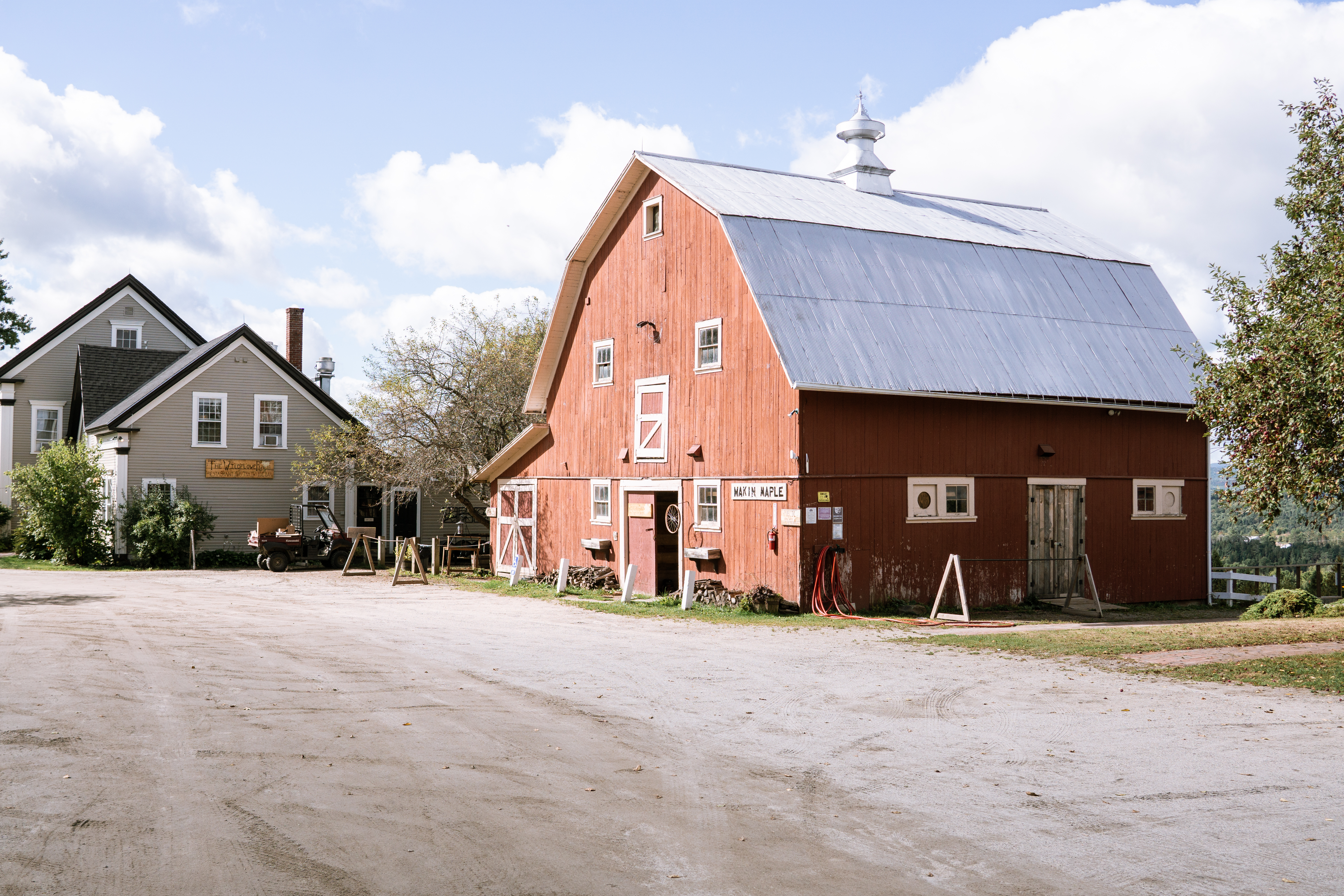 2025 Yeti Gathering Vermont