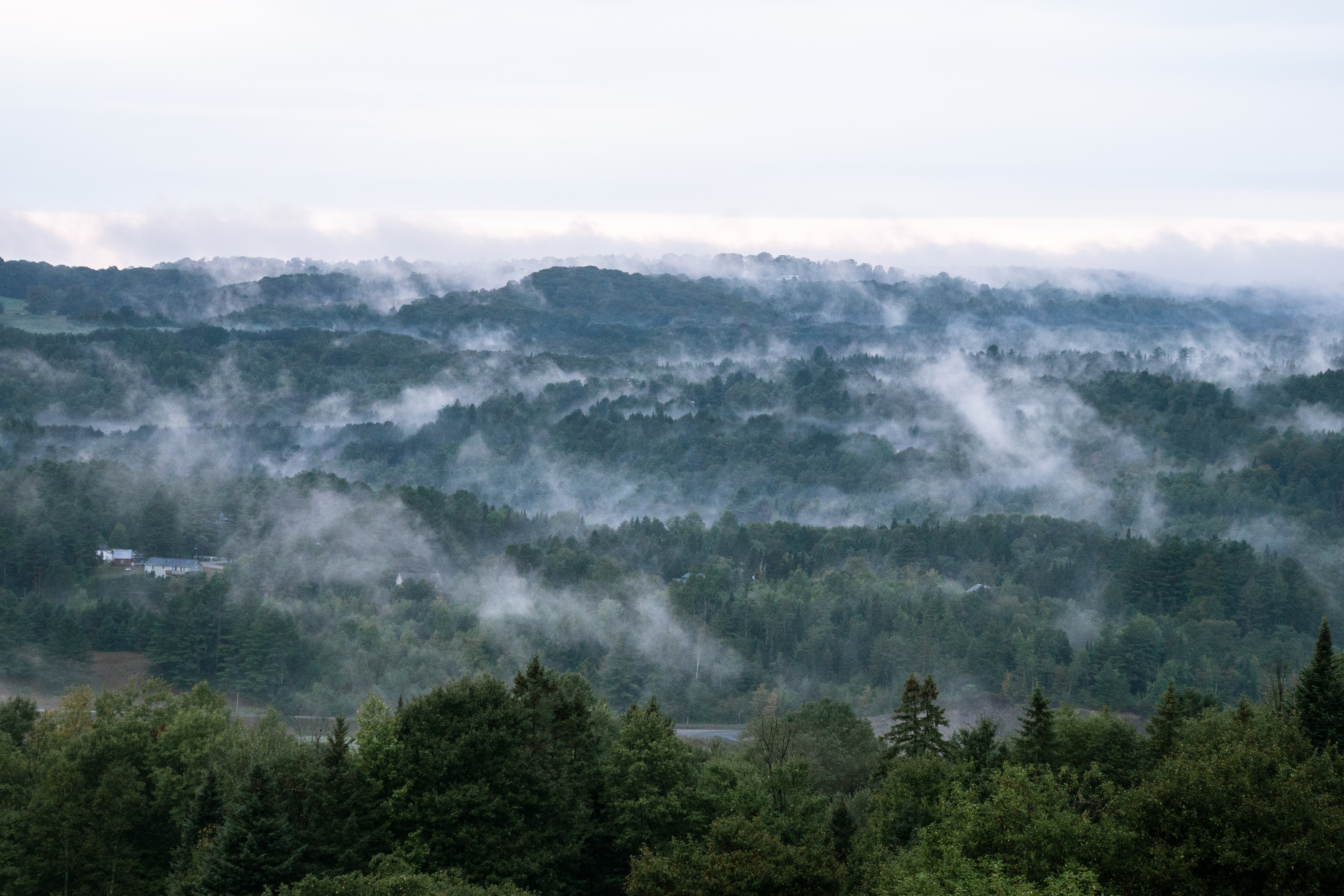 2025 Yeti Gathering Vermont