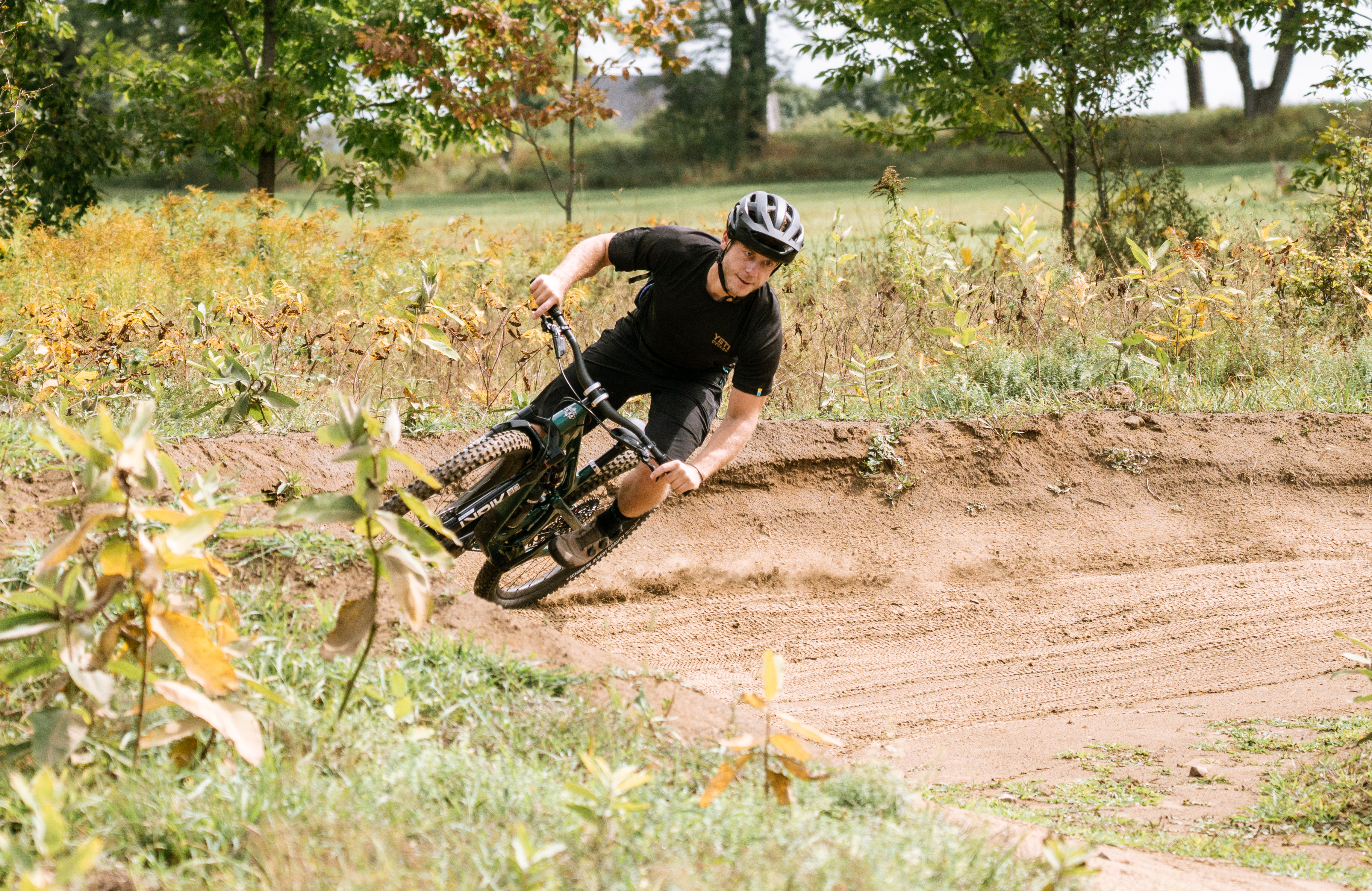 2025 Yeti Gathering Vermont