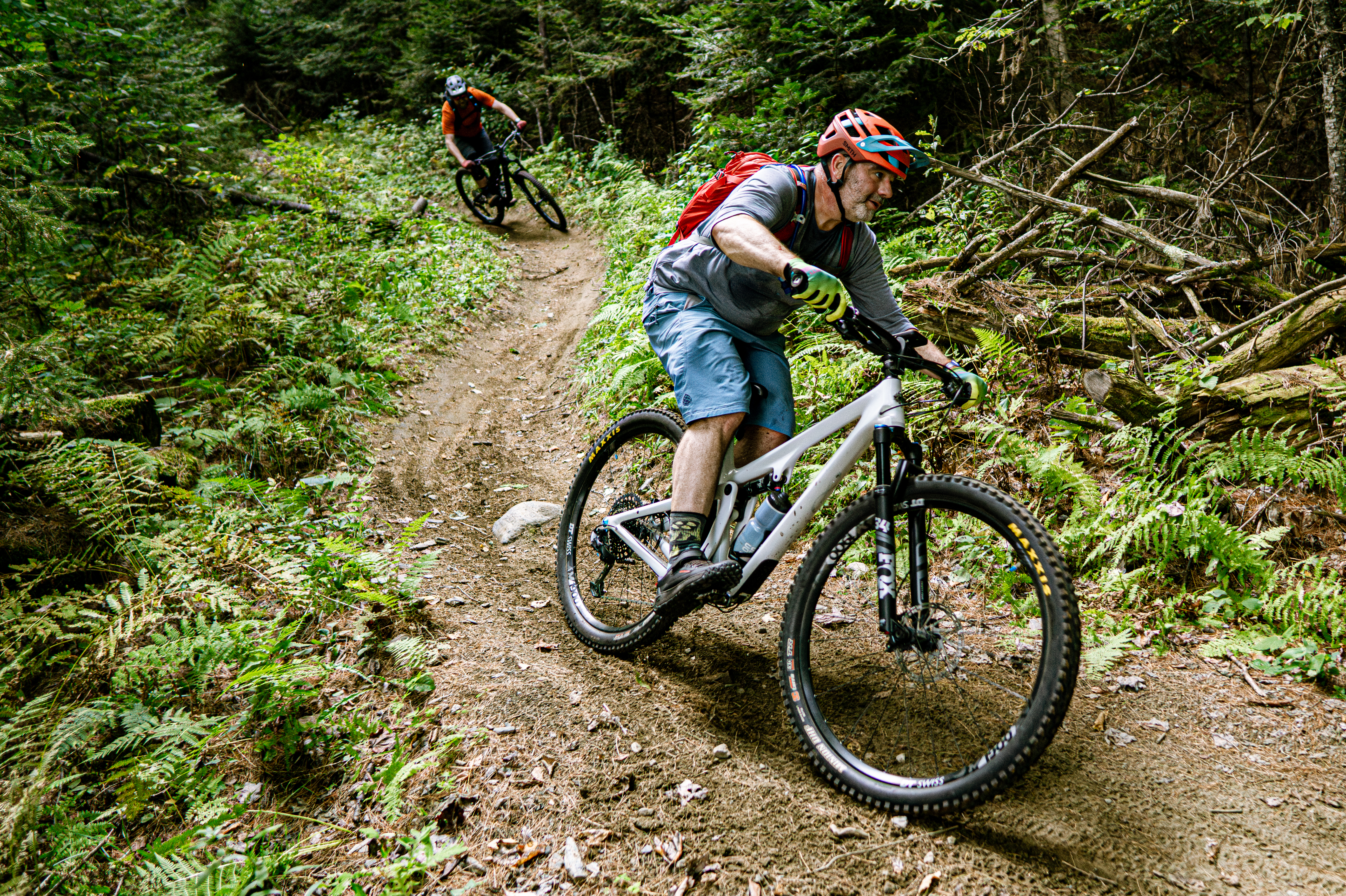 2025 Yeti Gathering Vermont