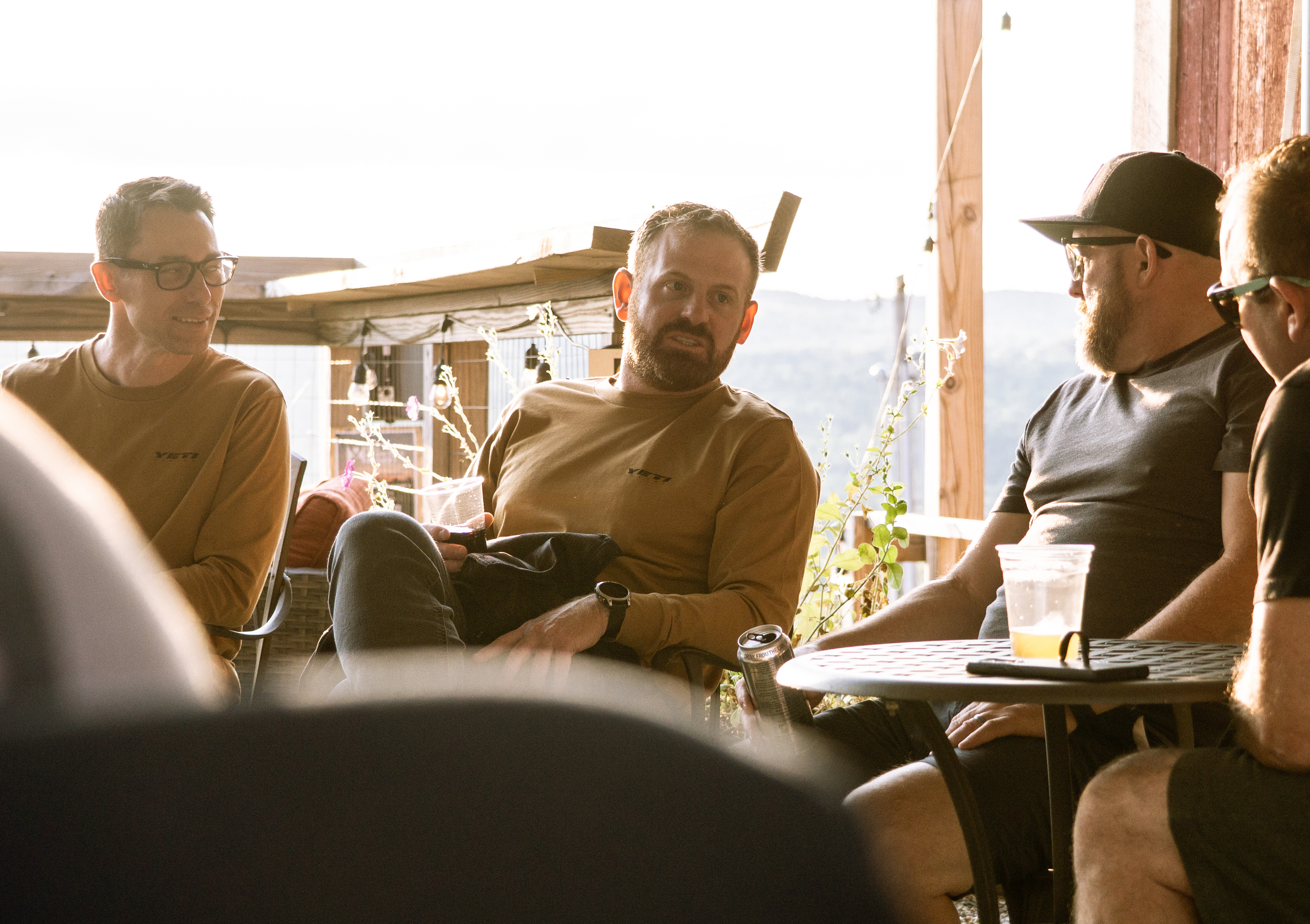 2025 Yeti Gathering Vermont