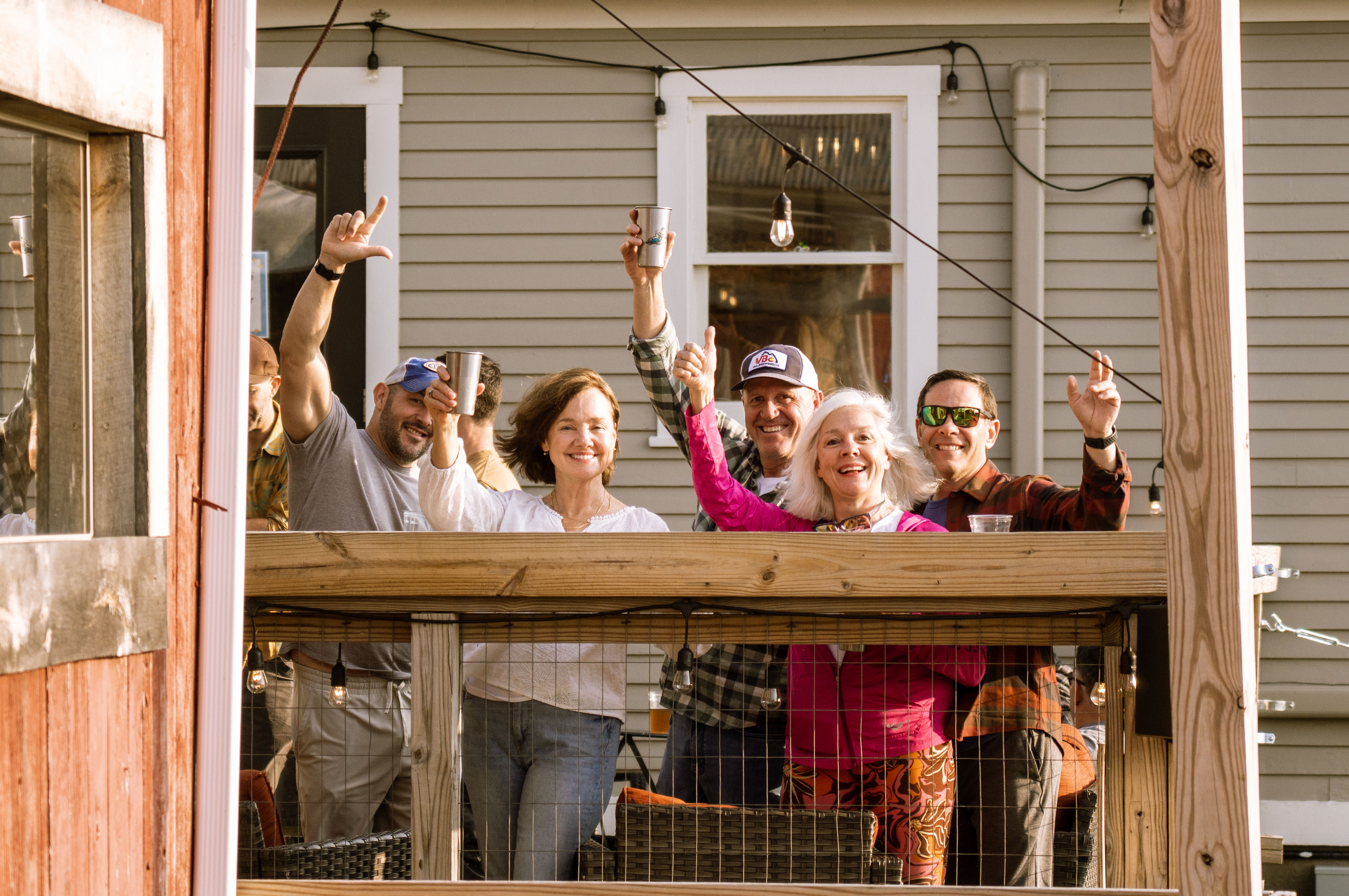 2025 Yeti Gathering Vermont