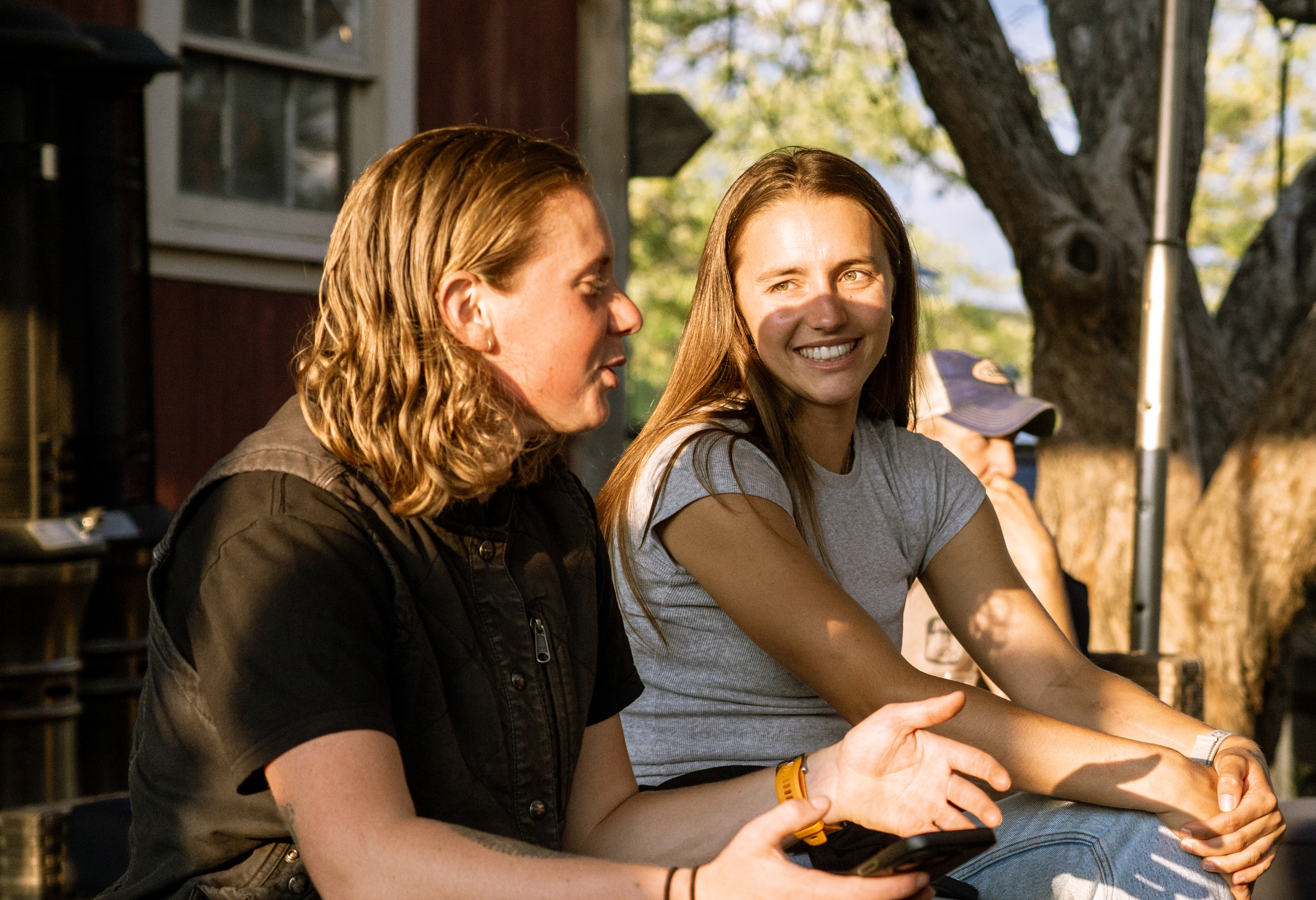 2025 Yeti Gathering Vermont