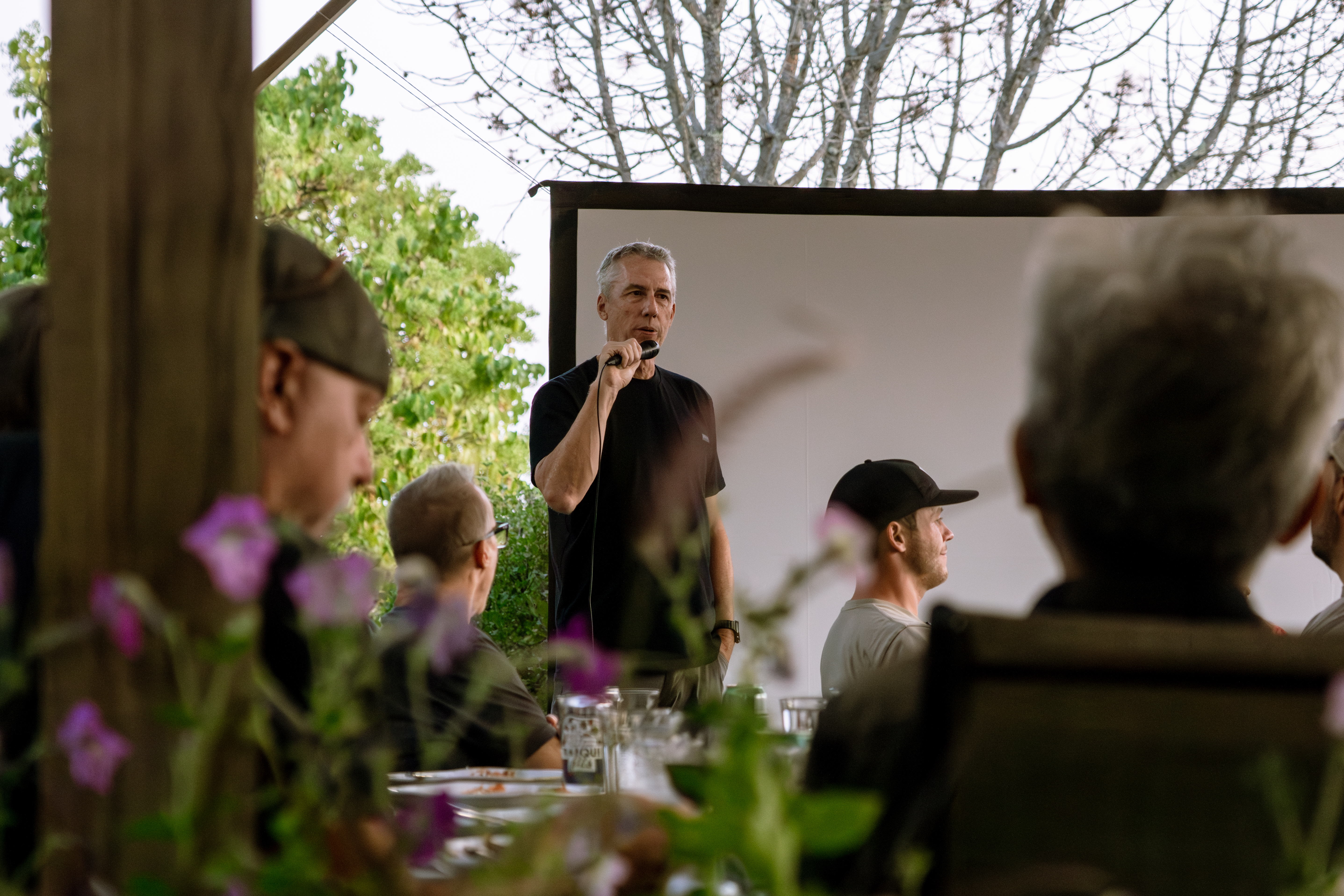 2025 Yeti Gathering Vermont