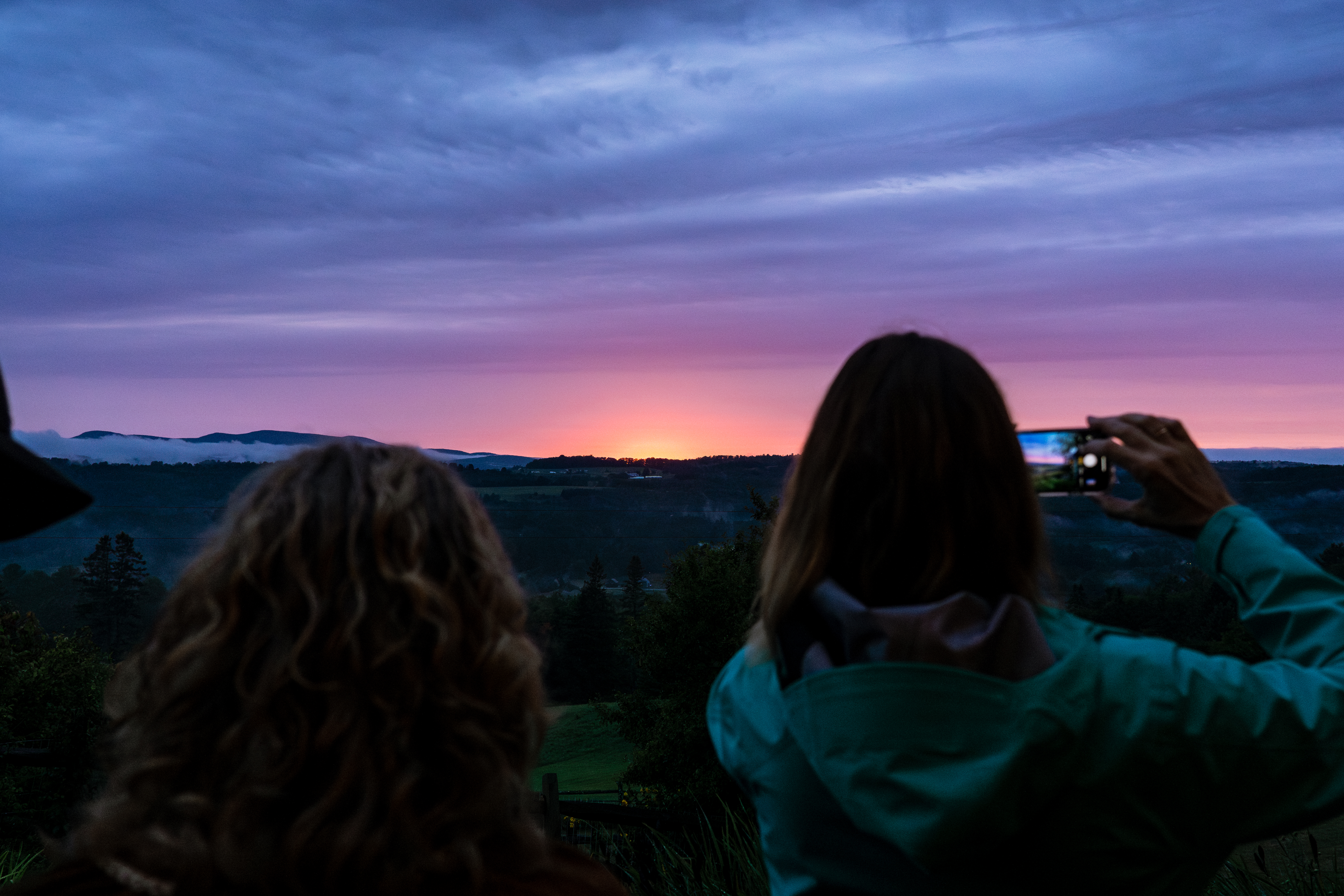 2025 Yeti Gathering Vermont