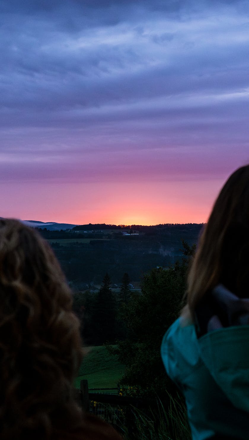 2025 Yeti Gathering Vermont