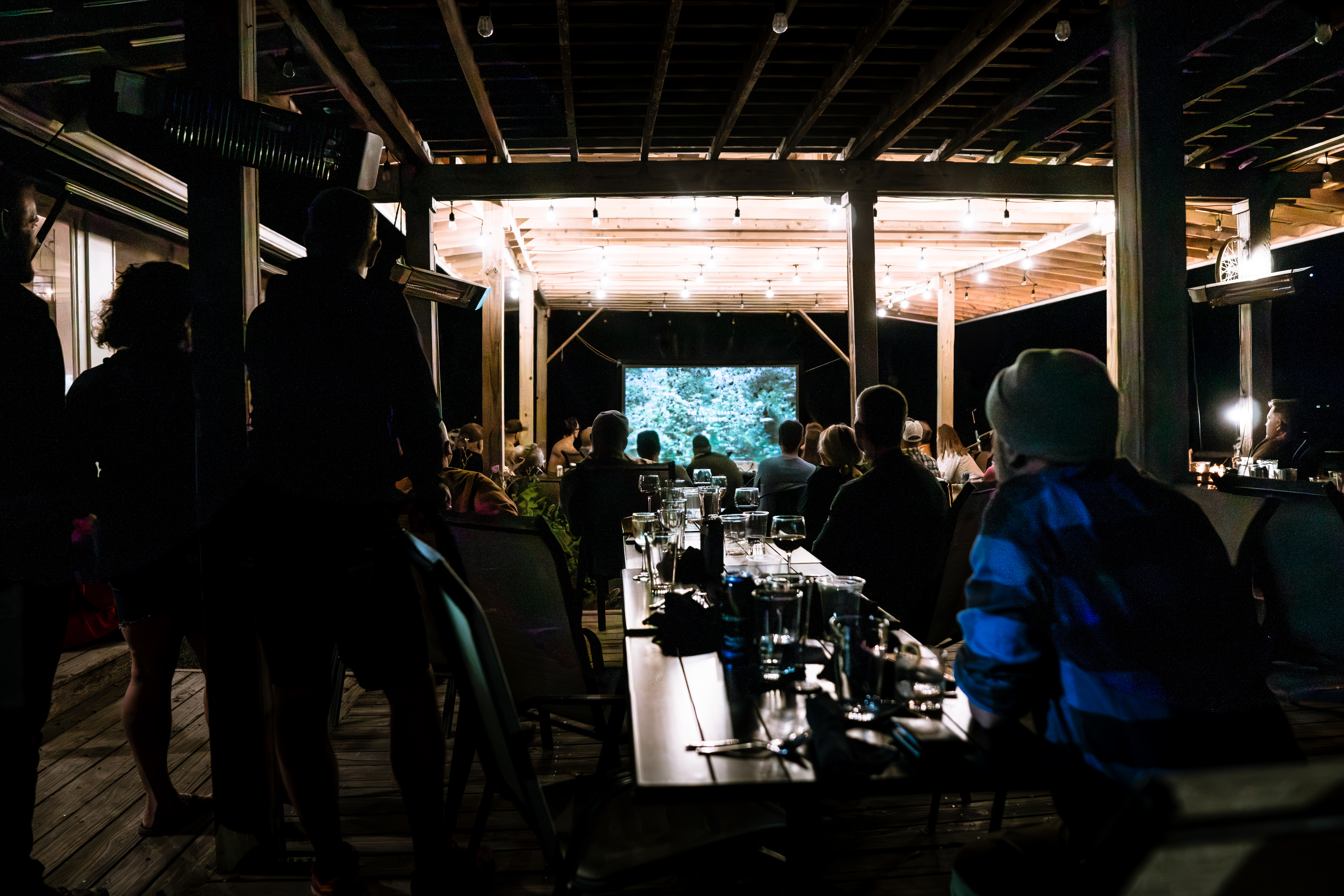 2025 Yeti Gathering Vermont