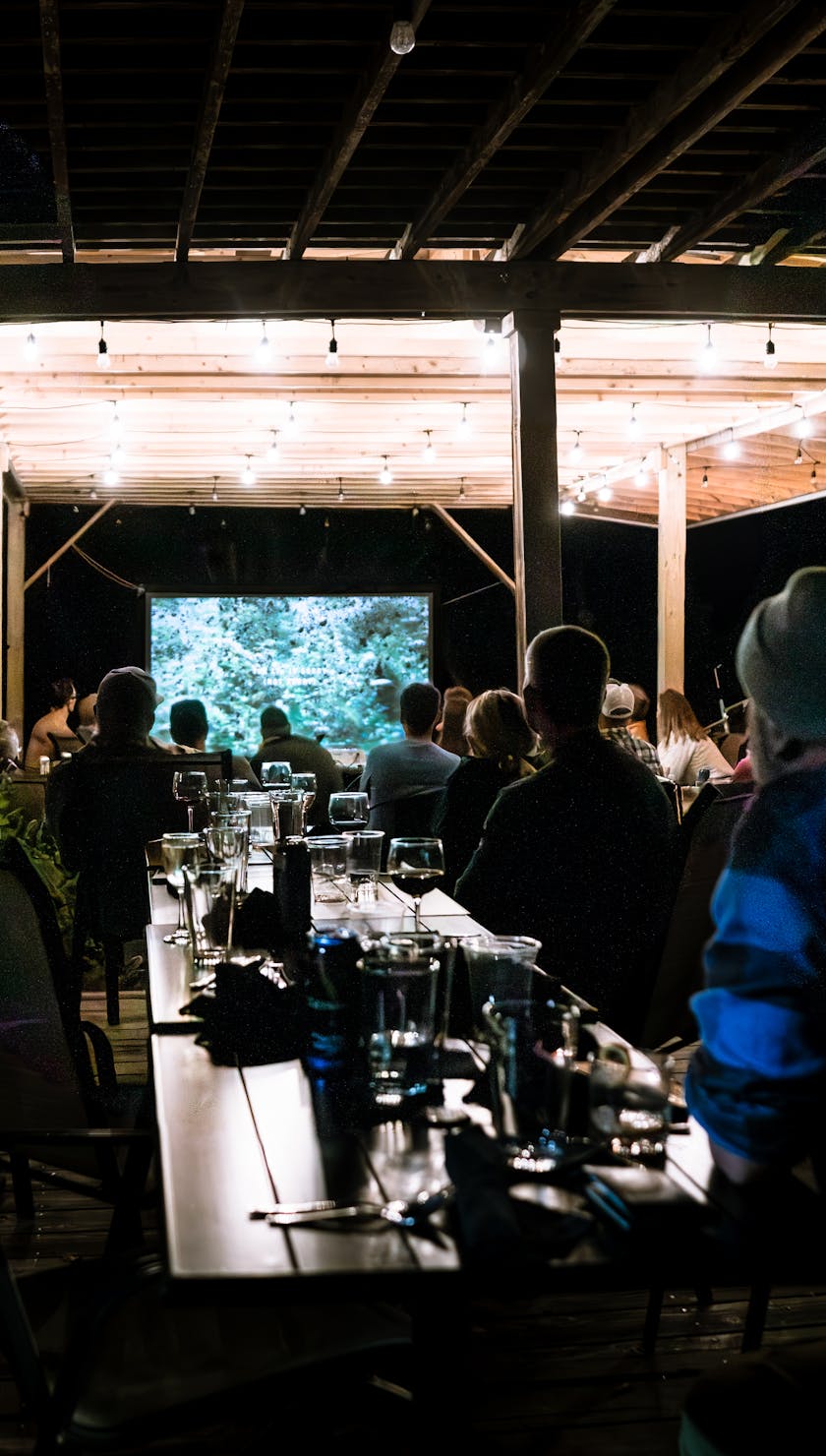 2025 Yeti Gathering Vermont