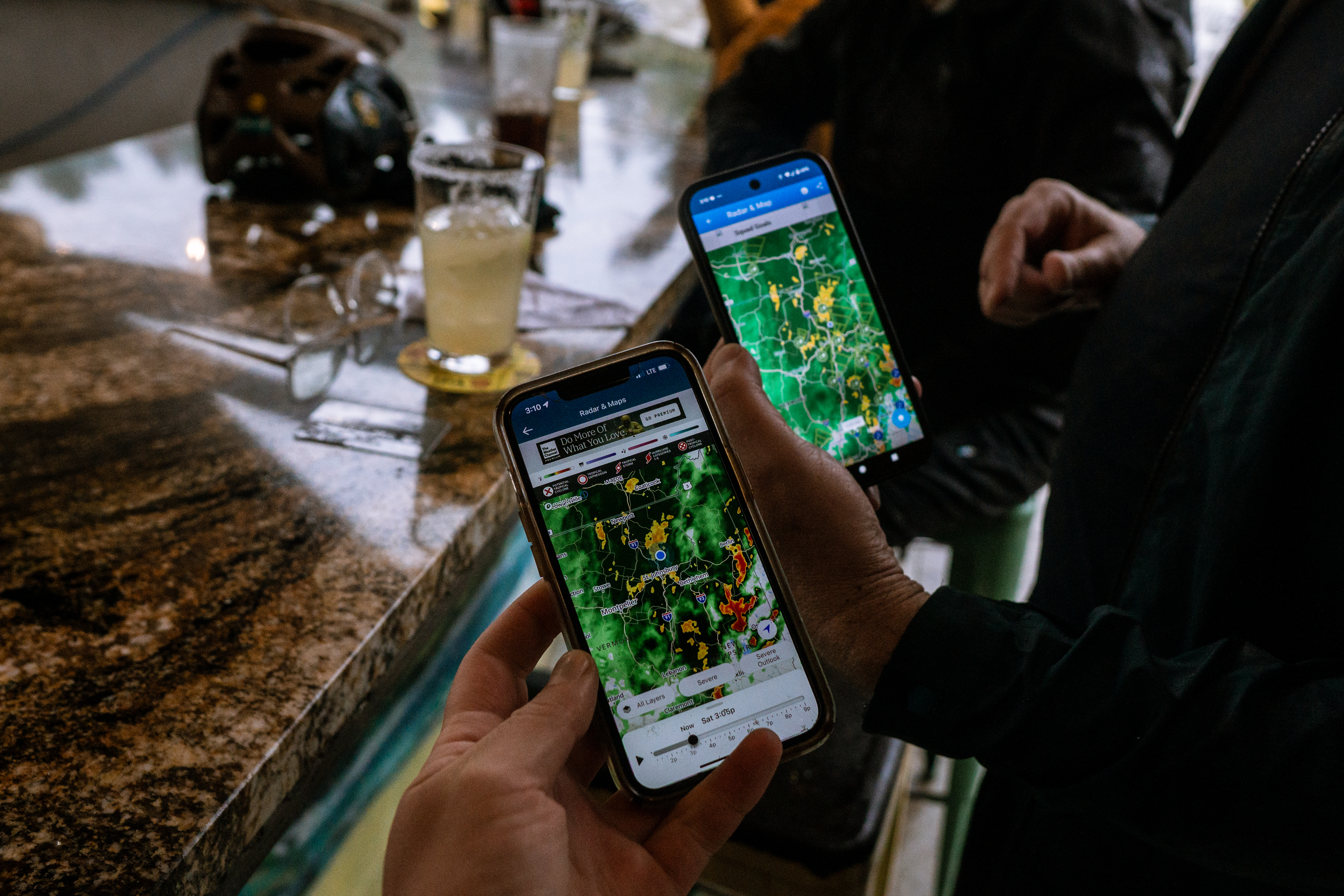 2025 Yeti Gathering Vermont