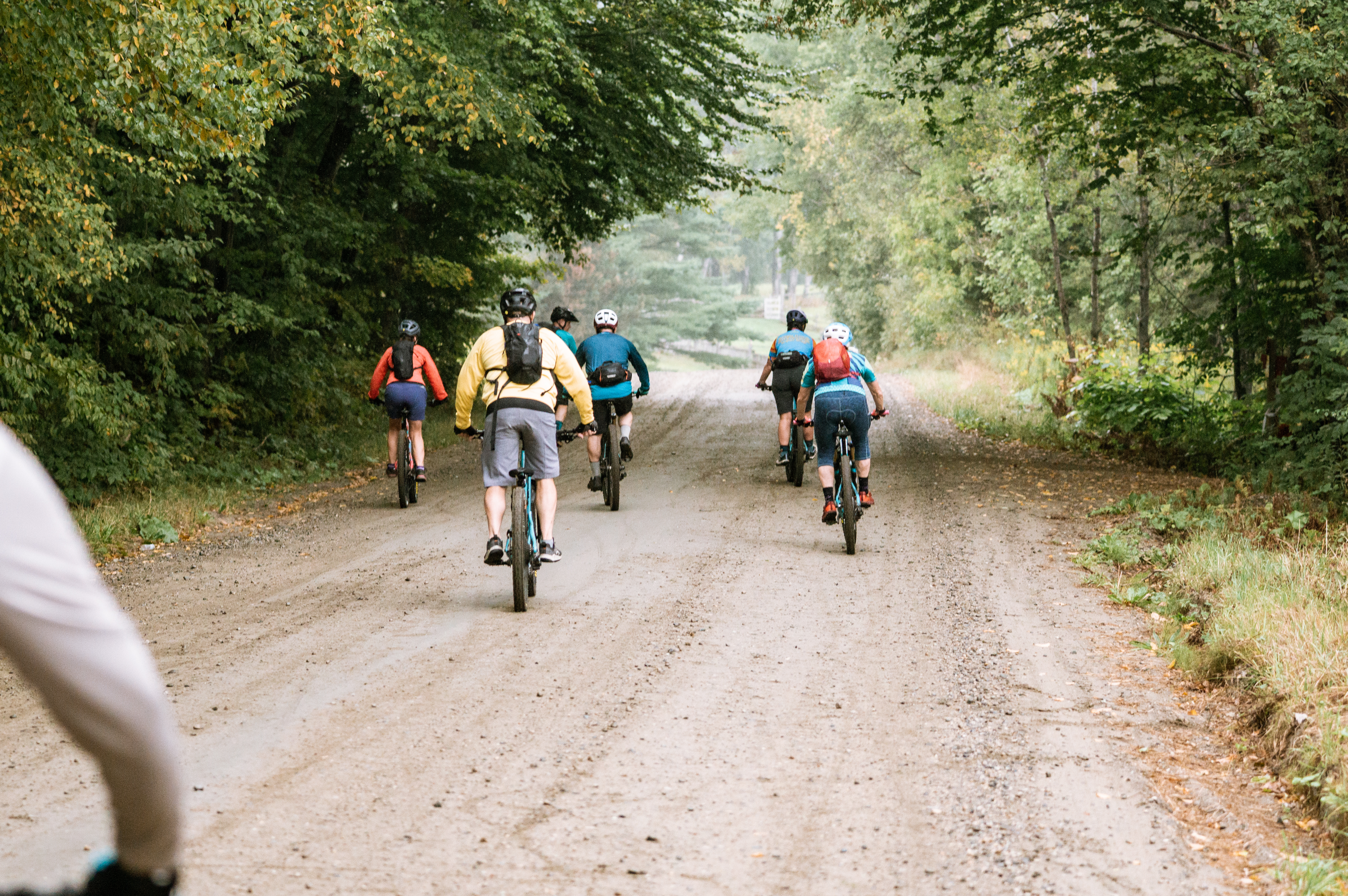 2025 Yeti Gathering Vermont