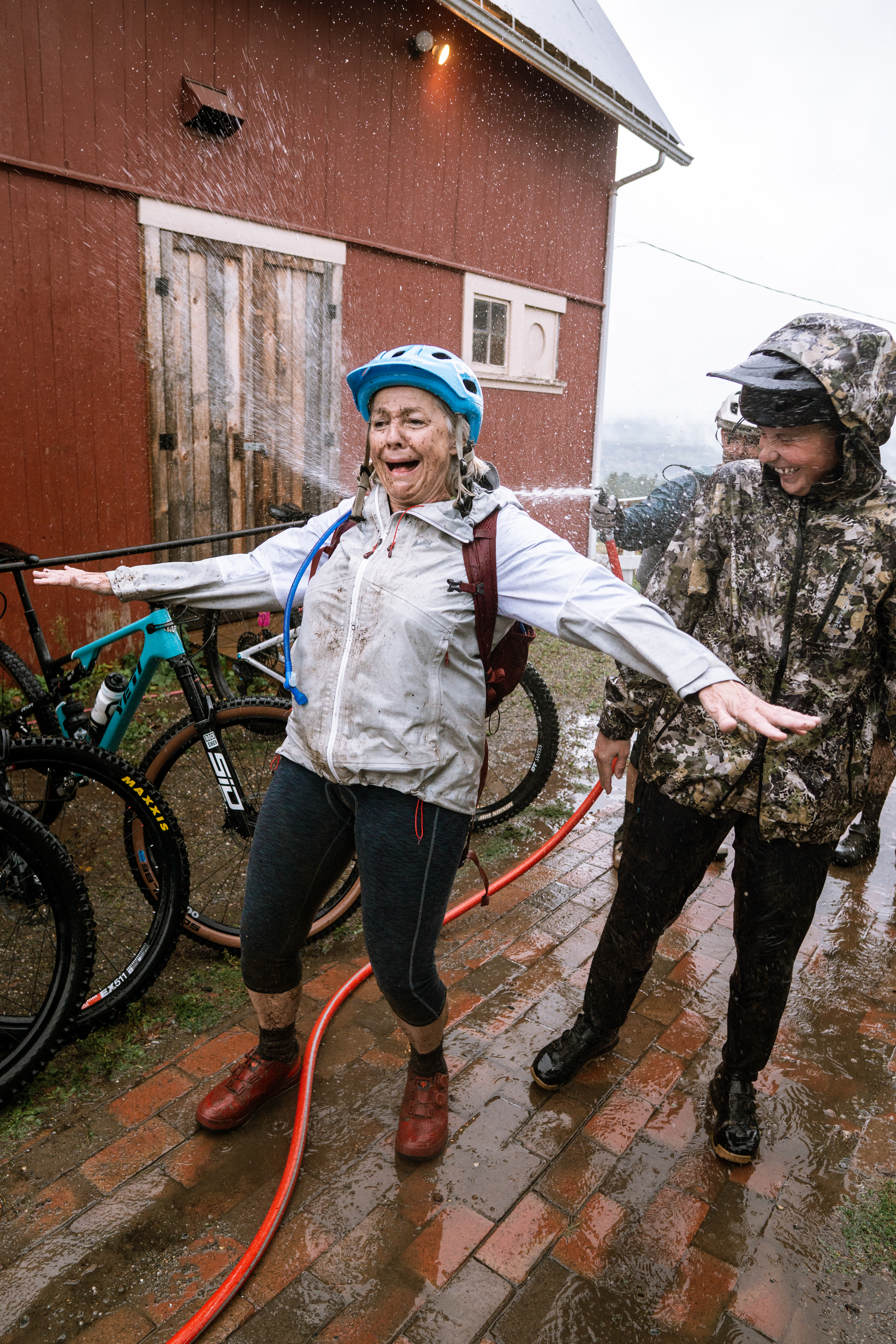 2025 Yeti Gathering Vermont