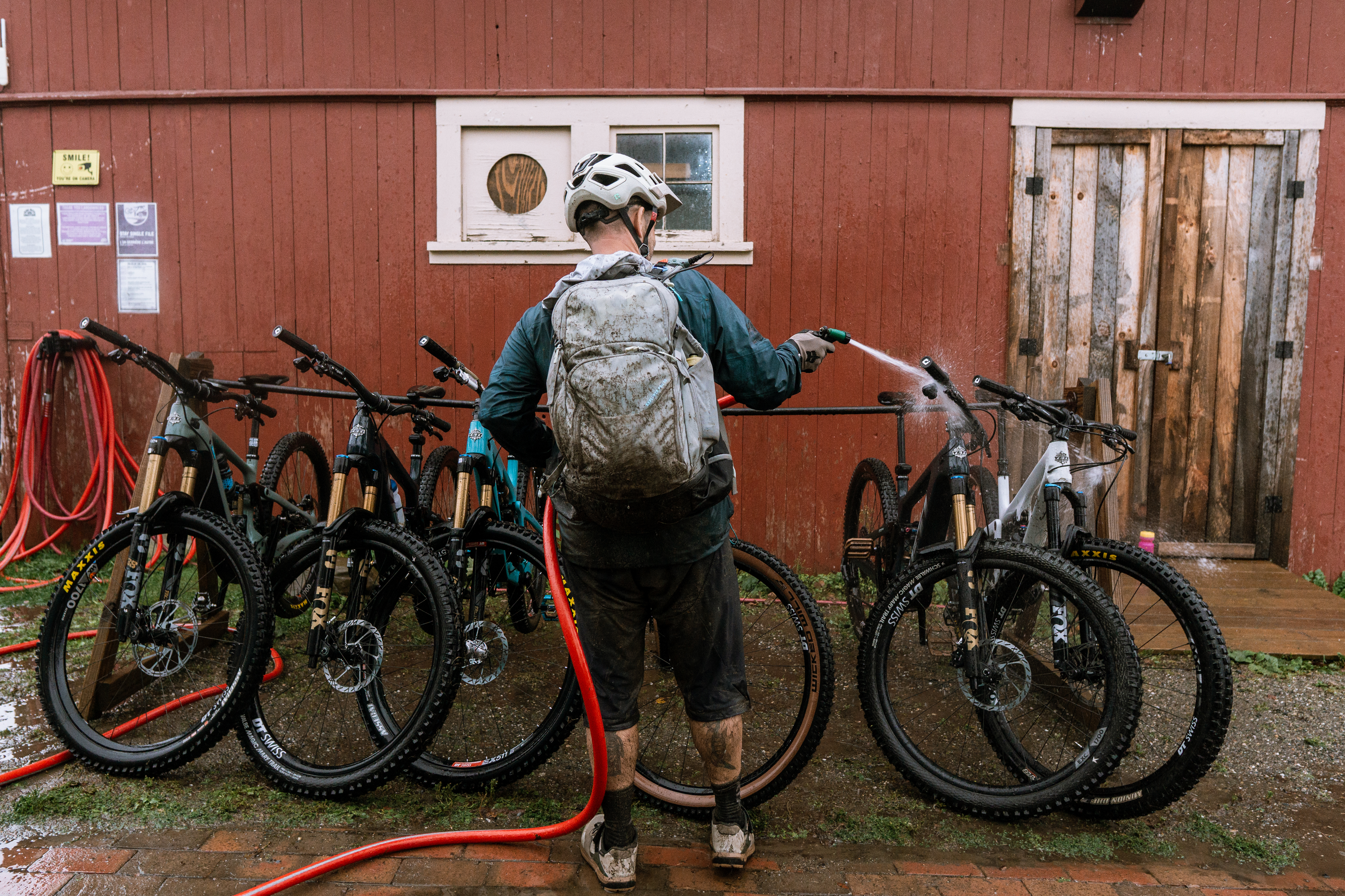 2025 Yeti Gathering Vermont