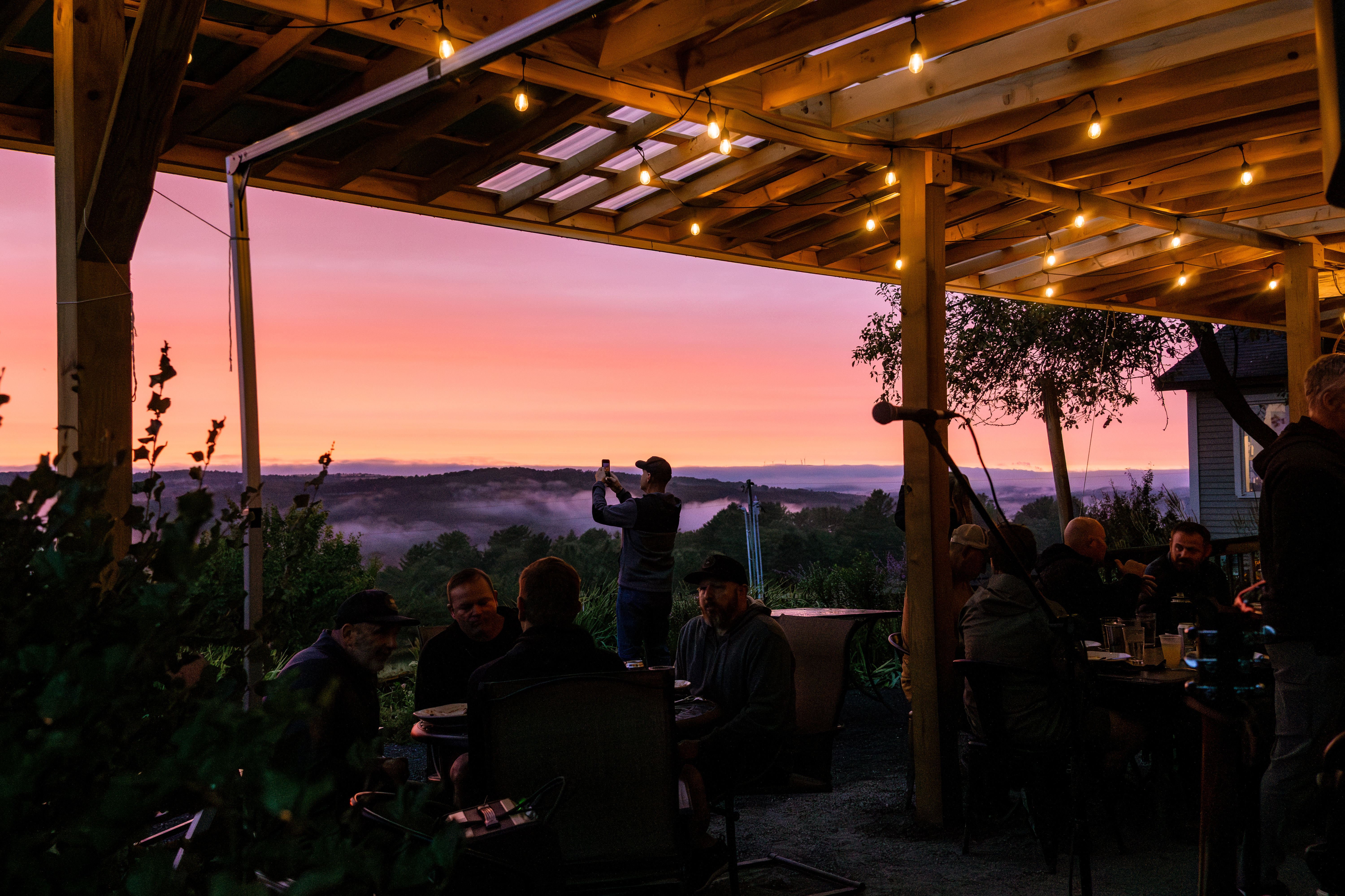 2025 Yeti Gathering Vermont