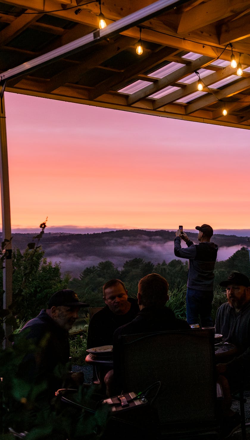 2025 Yeti Gathering Vermont