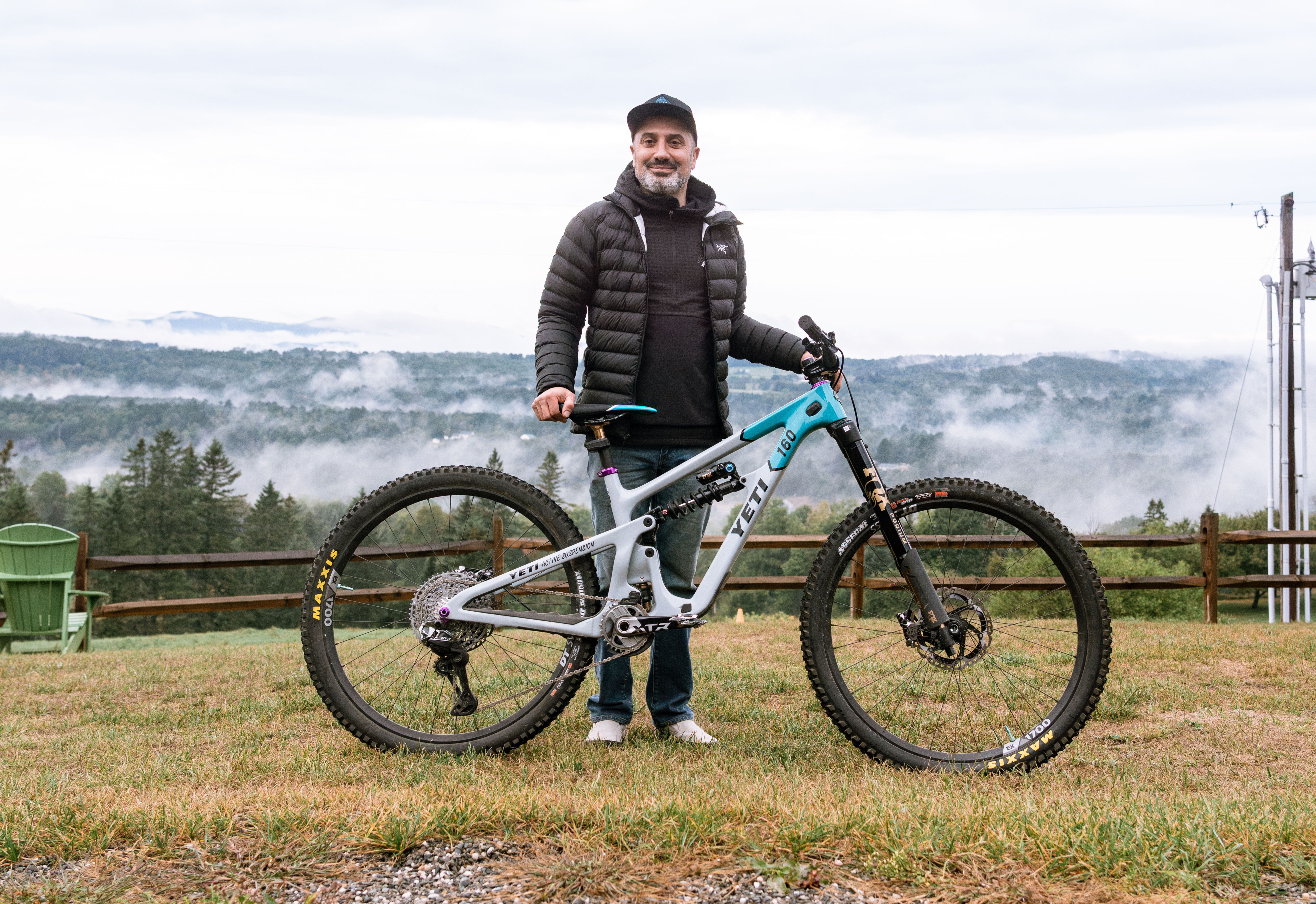 2025 Yeti Gathering Vermont