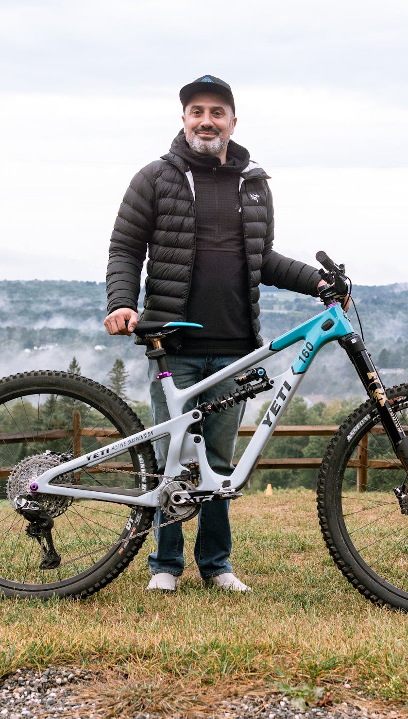 2025 Yeti Gathering Vermont