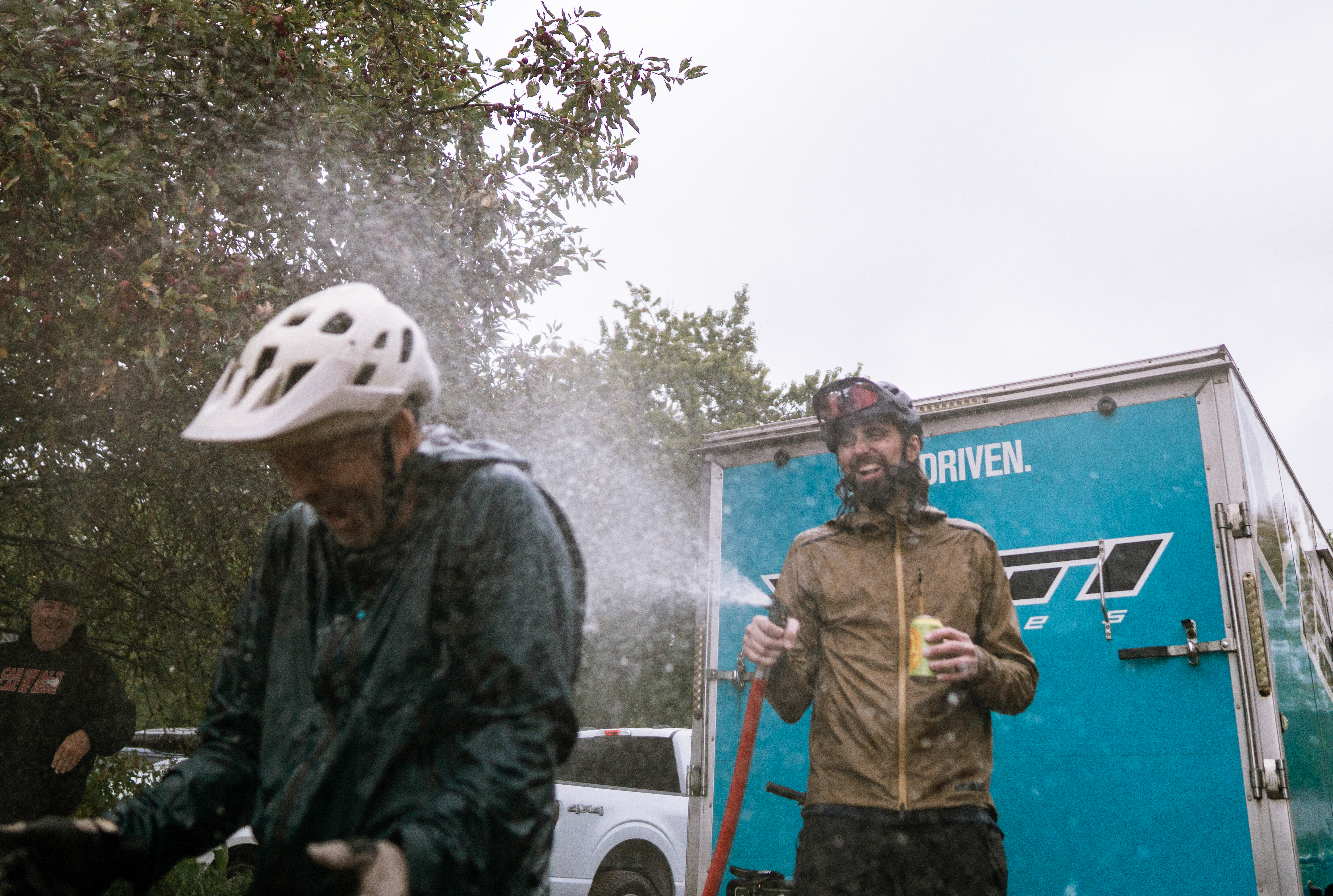 2025 Yeti Gathering Vermont