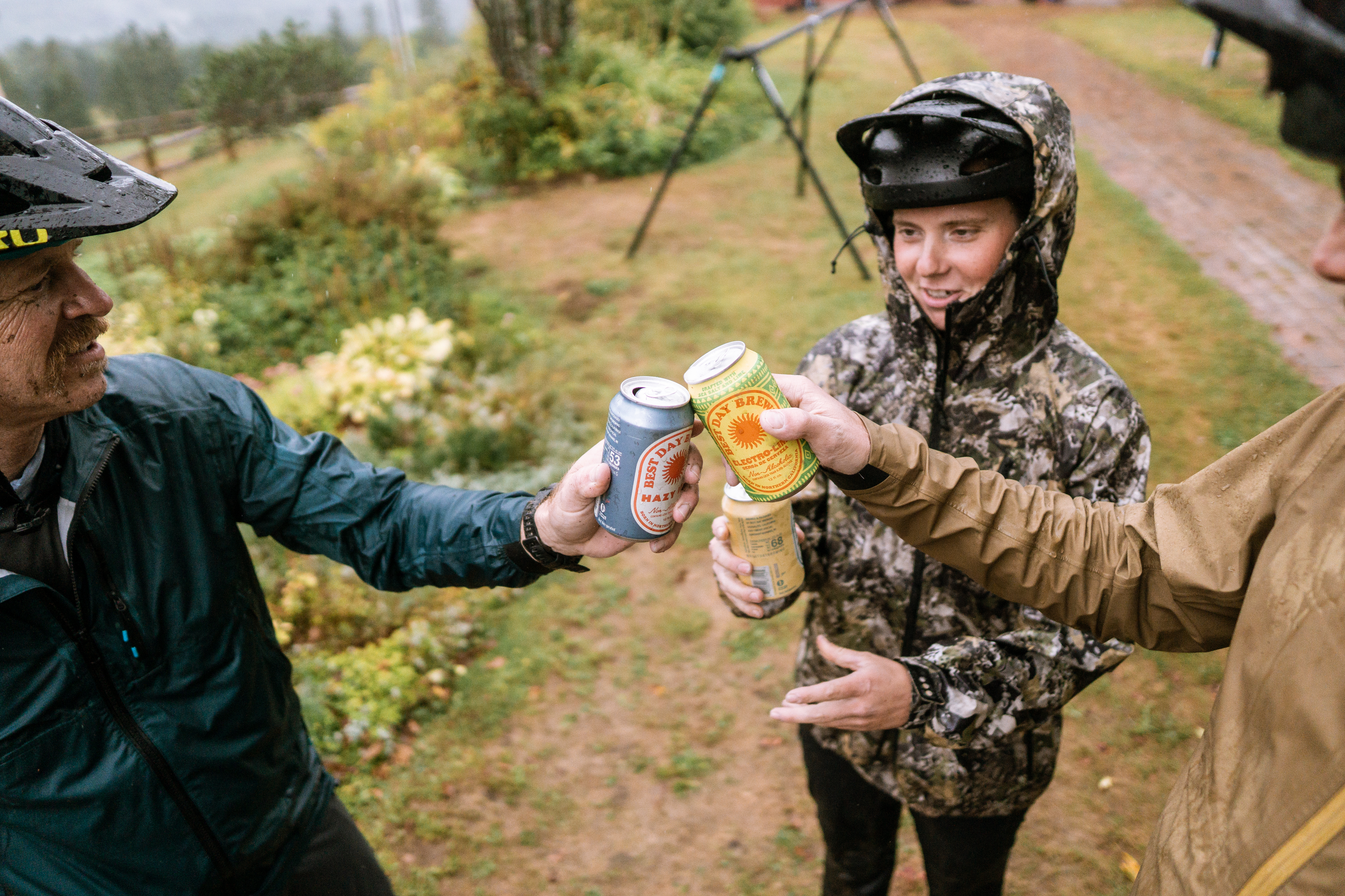 2025 Yeti Gathering Vermont