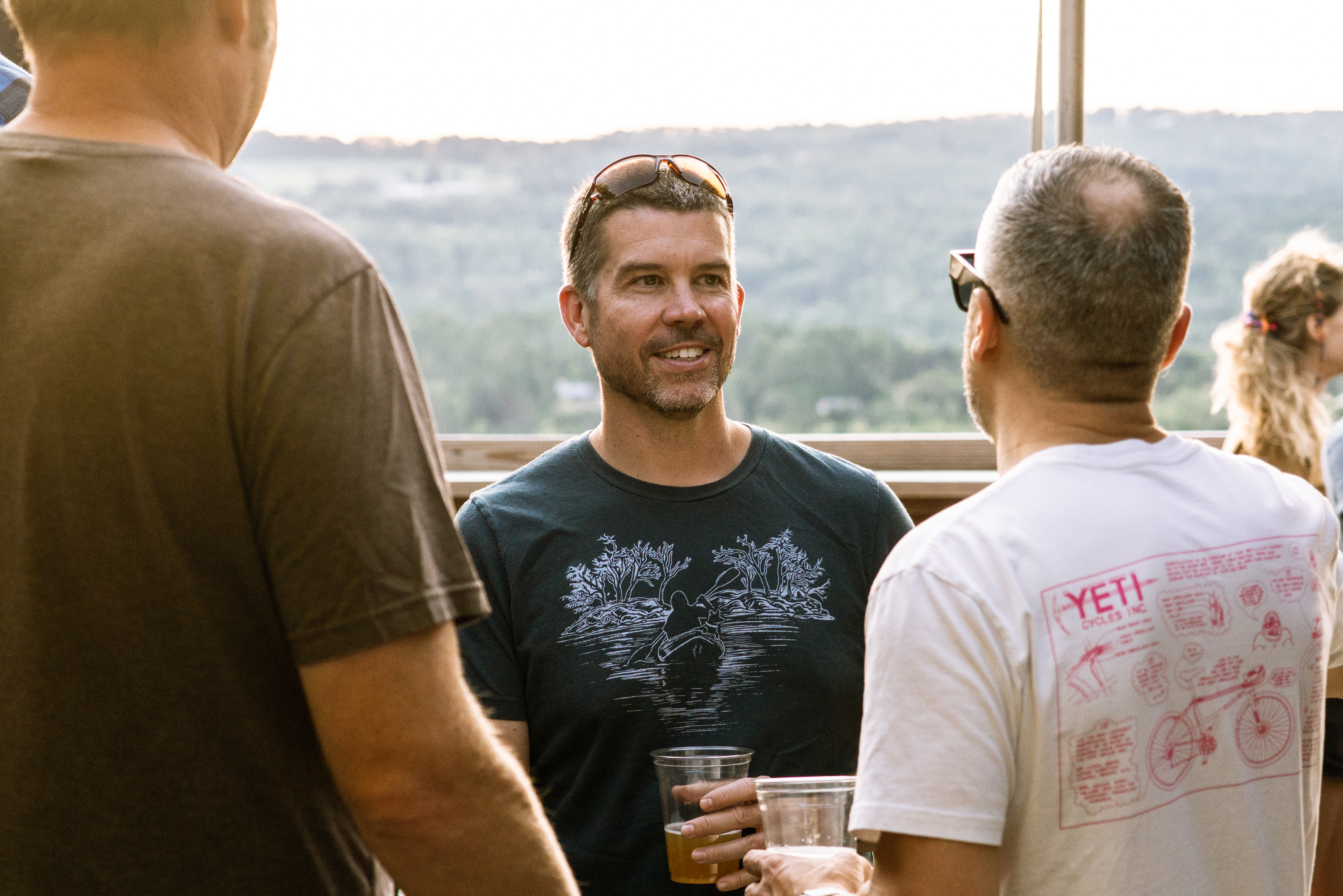 2025 Yeti Gathering Vermont