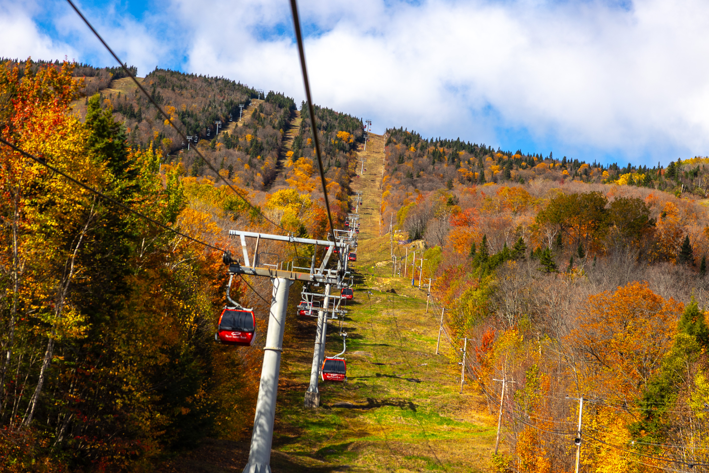 2025 DHI.10 Mont Sainte Anne