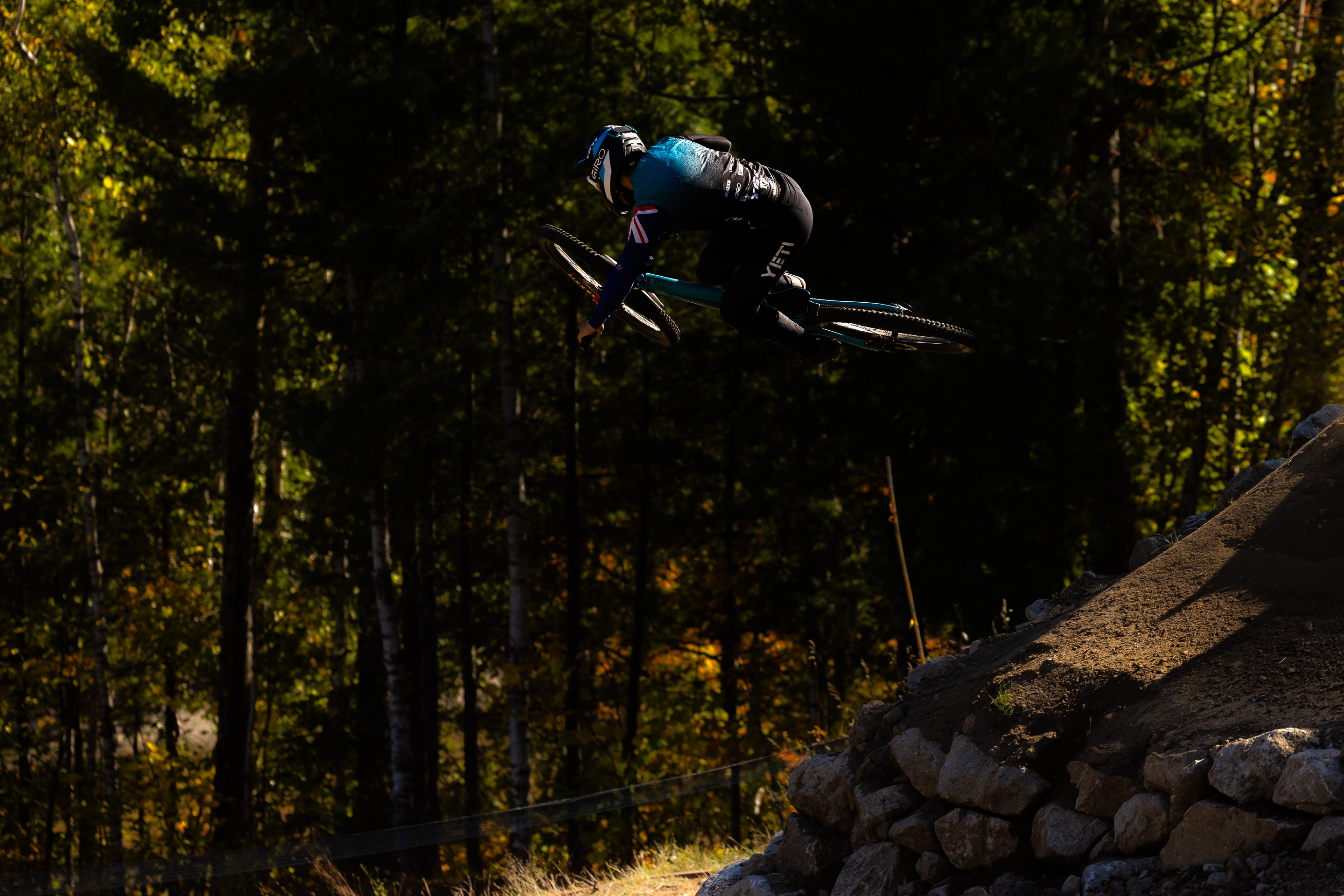 2025 DHI.9 Lake Placid - Tyler Waite