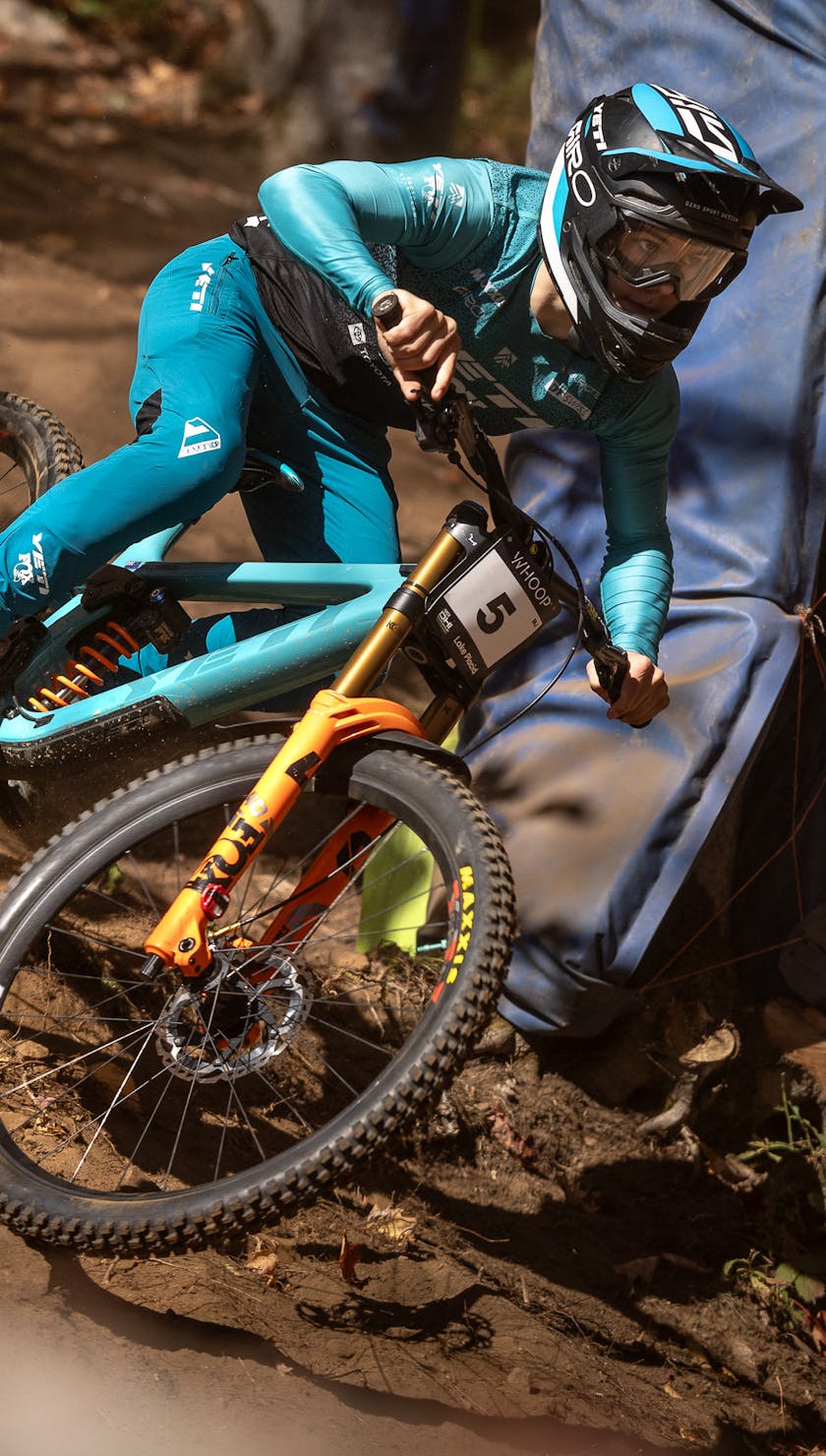 2025 DHI.9 Lake Placid