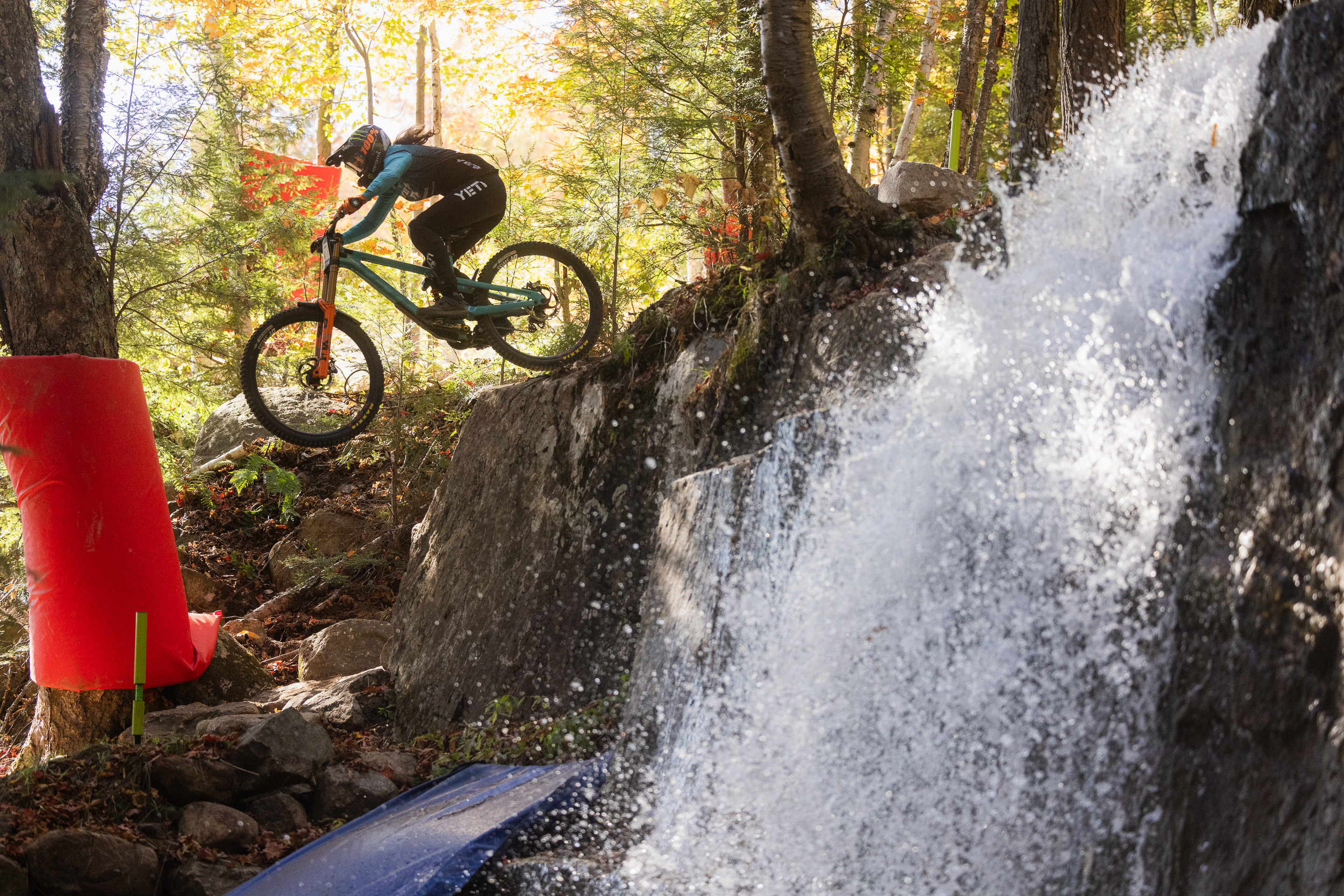 2025 DHI.9 Lake Placid - Camille Balanche