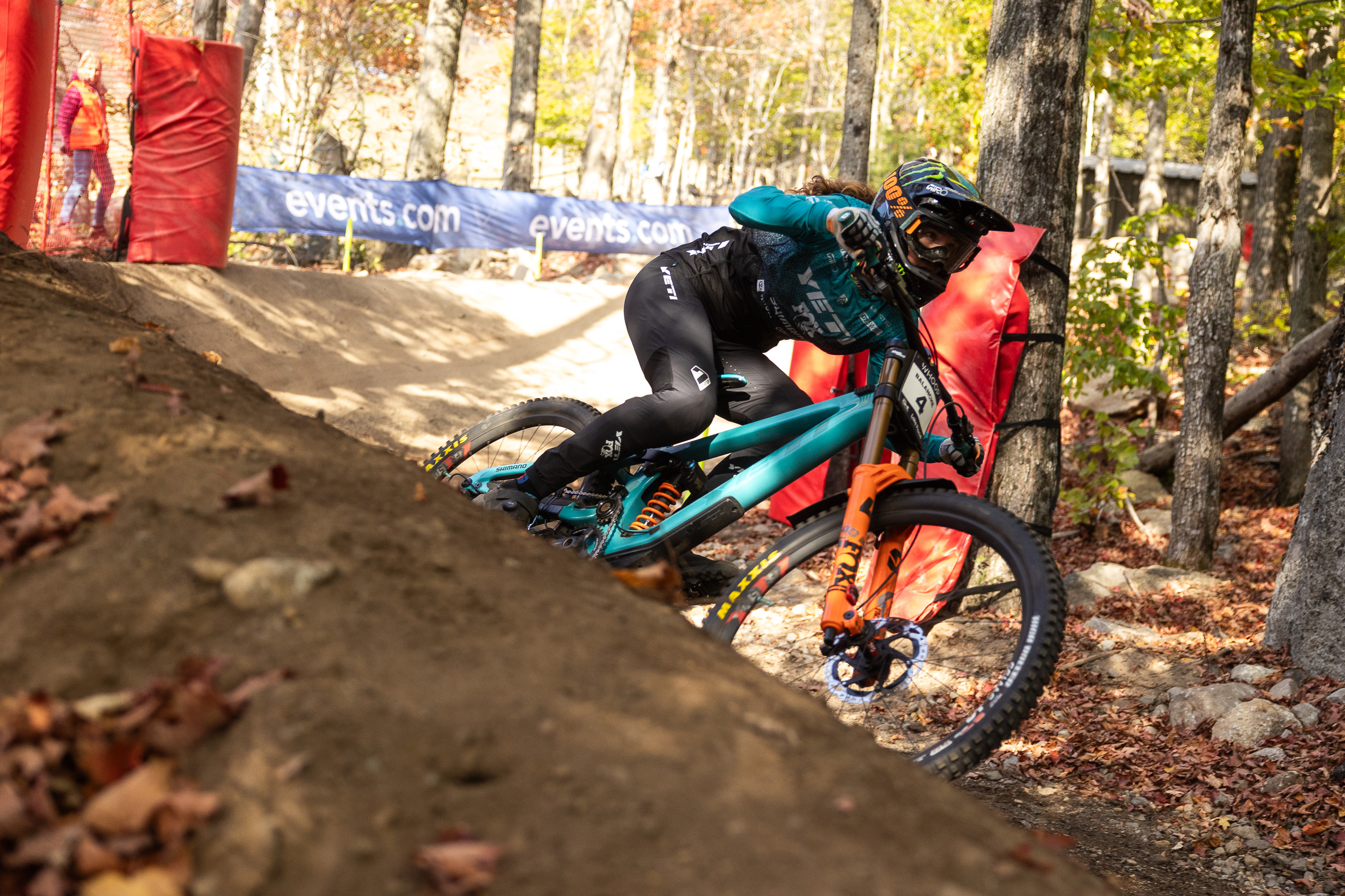 2025 DHI.9 Lake Placid - Camille Balanche