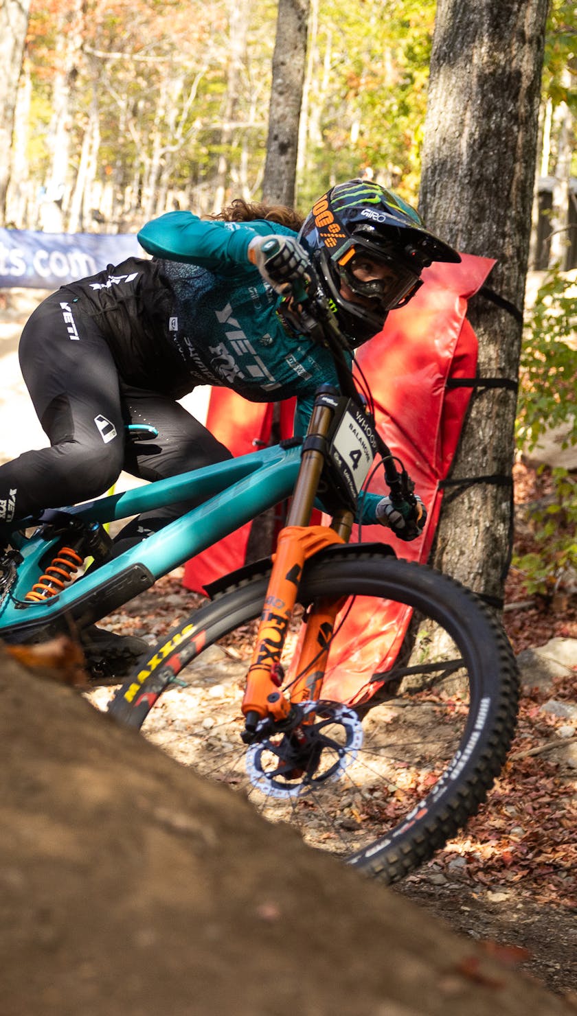 2025 DHI.9 Lake Placid - Camille Balanche