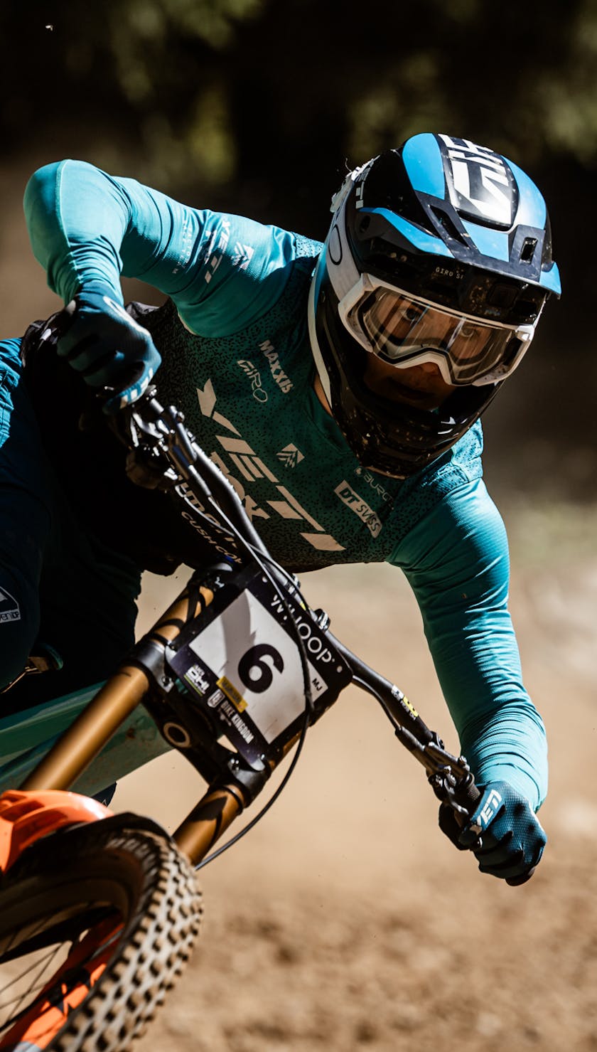 2025 DHI.8 Lenzerheide - Jonty Williamson