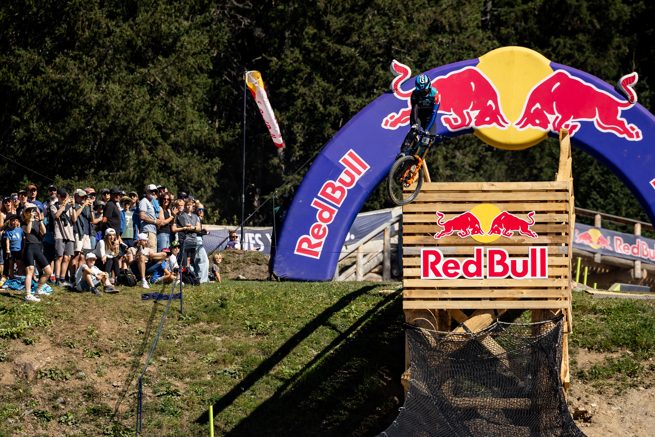 2025 DHI.8 Lenzerheide - Tyler Waite