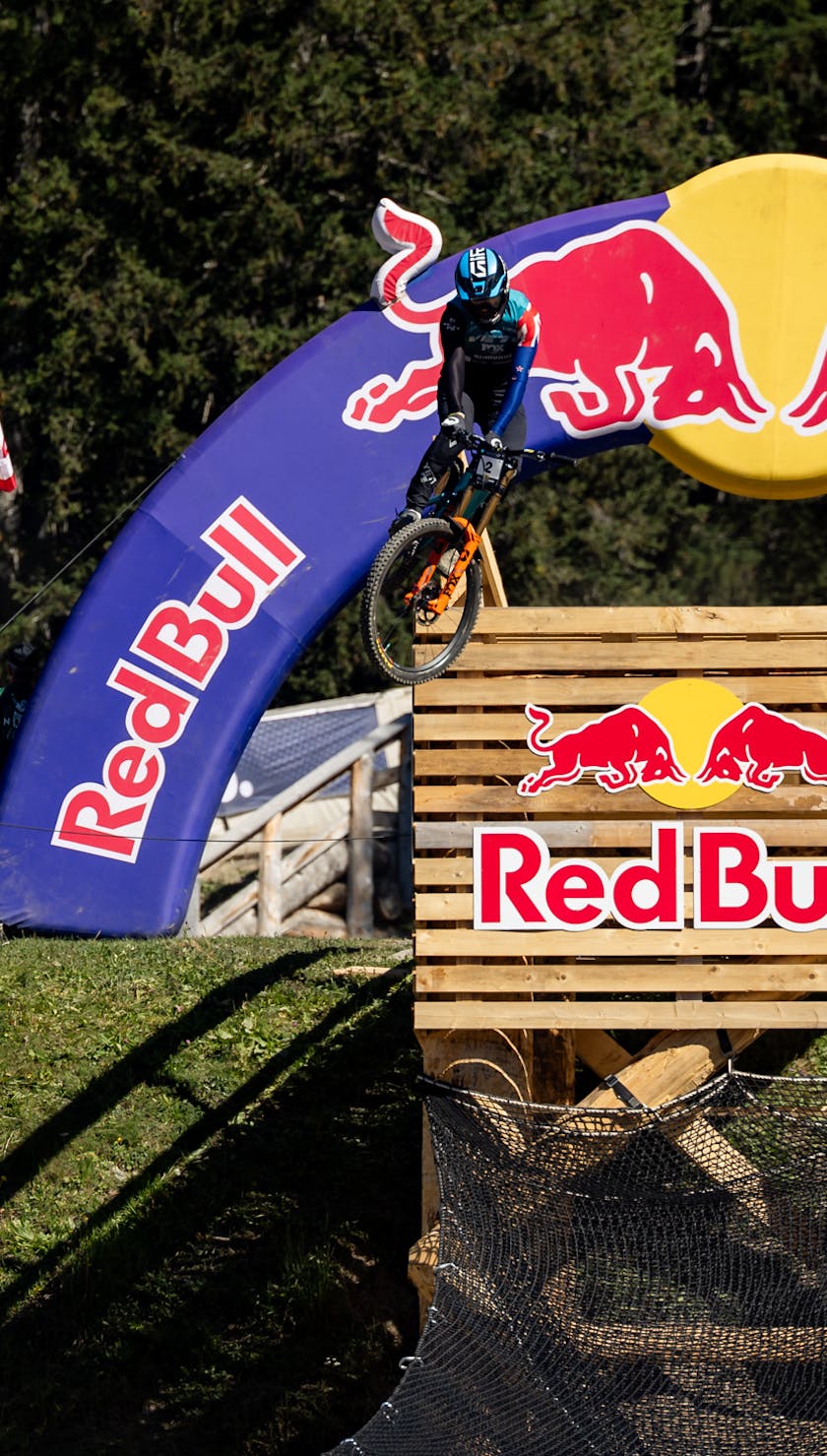 2025 DHI.8 Lenzerheide - Tyler Waite