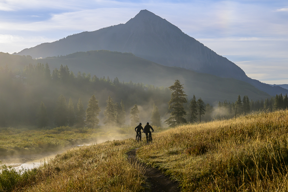 Video - Ride Forever