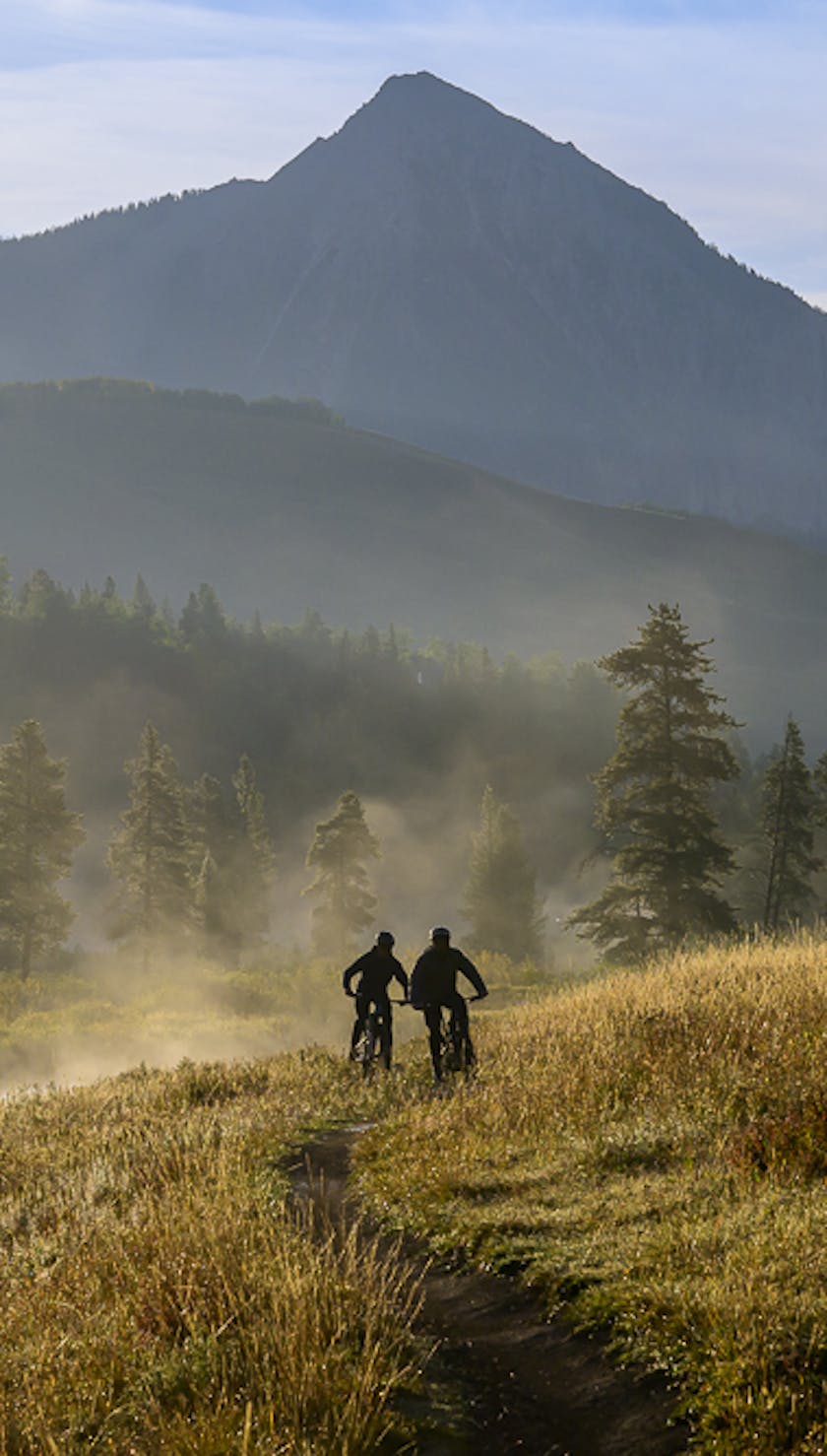 Video - Ride Forever