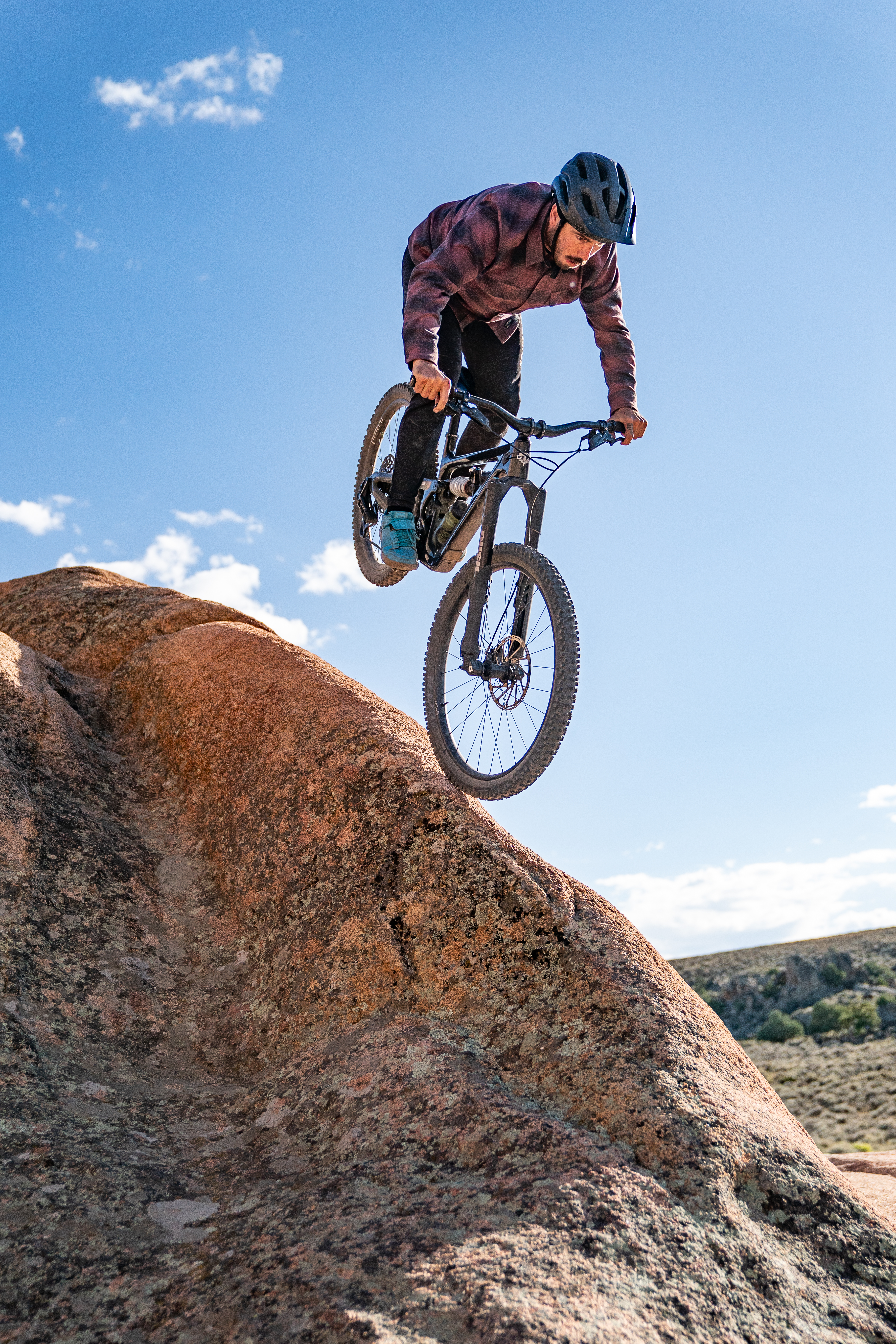 Video - Ride Forever