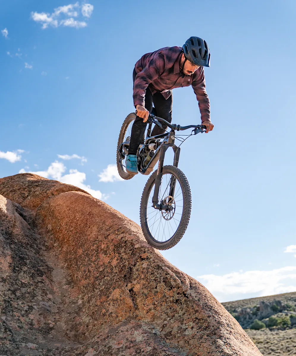 Film - Ride Forever - Yeti Cycles
