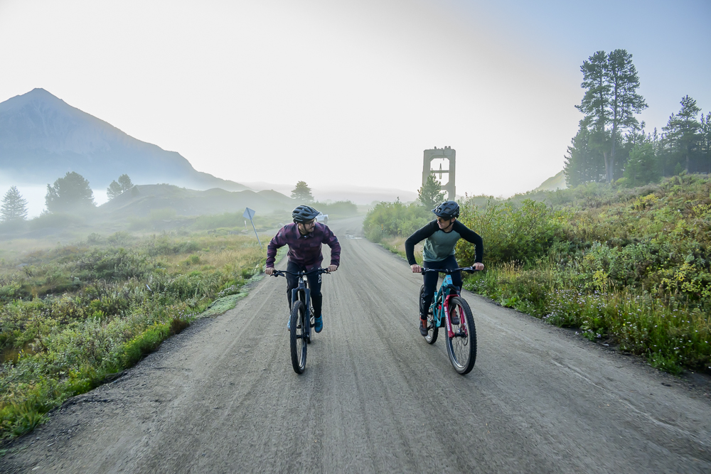 Video - Ride Forever