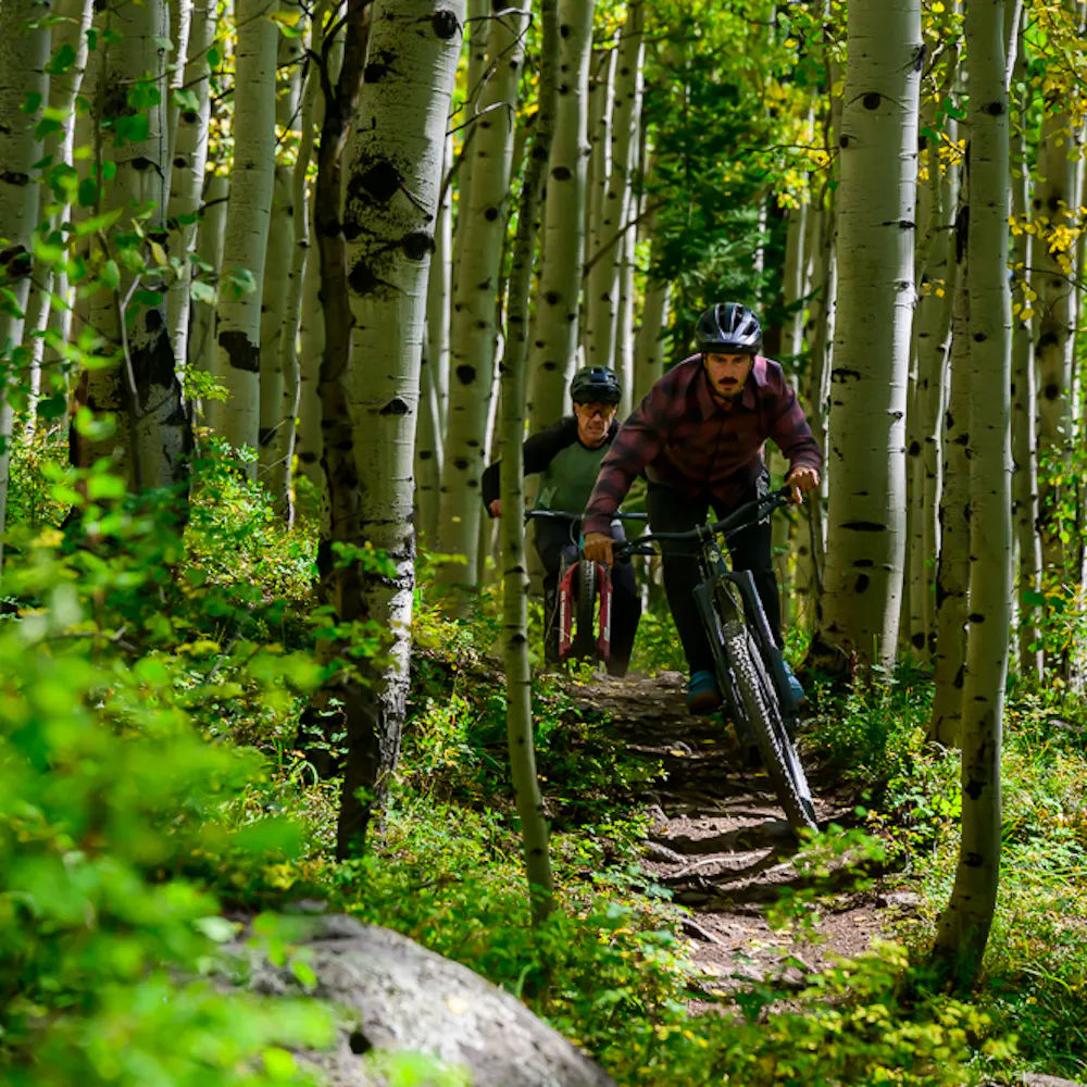 Film - Ride Forever - Yeti Cycles