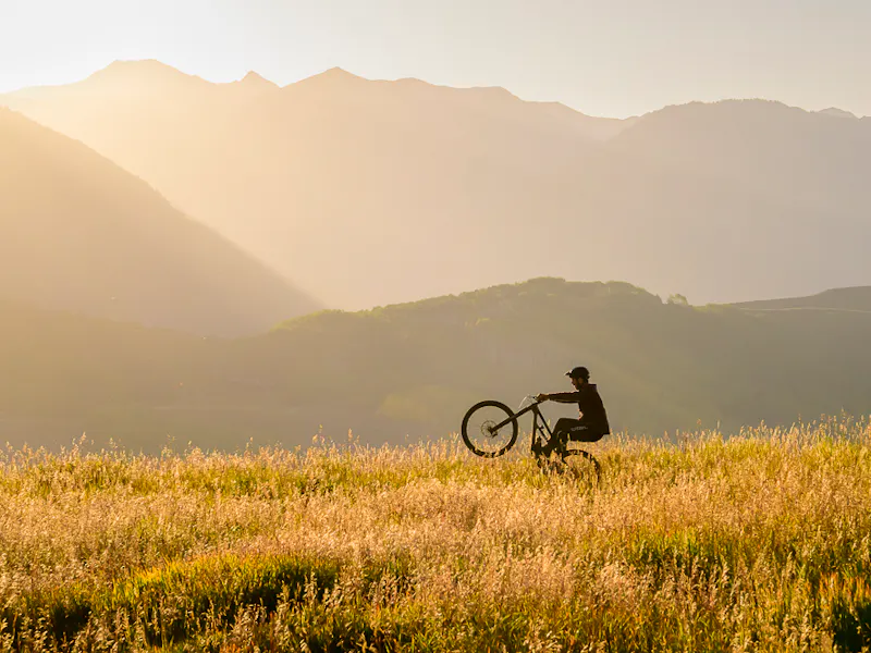 Film - Ride Forever - Yeti Cycles