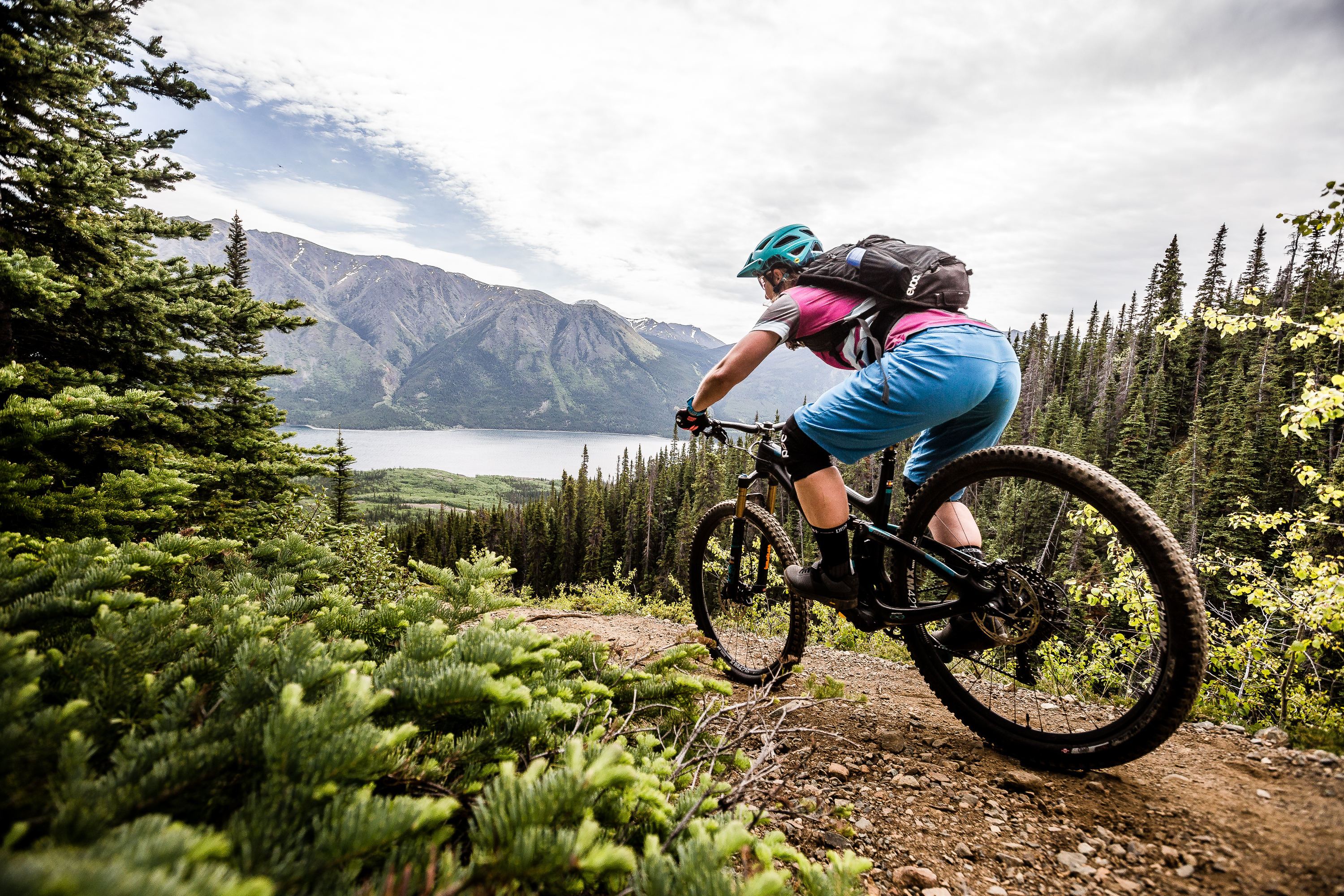 International Yeti Gathering Yukon