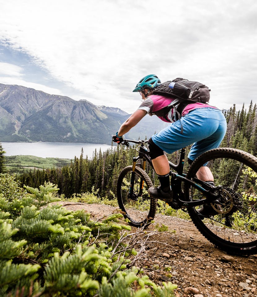 International Yeti Gathering Yukon