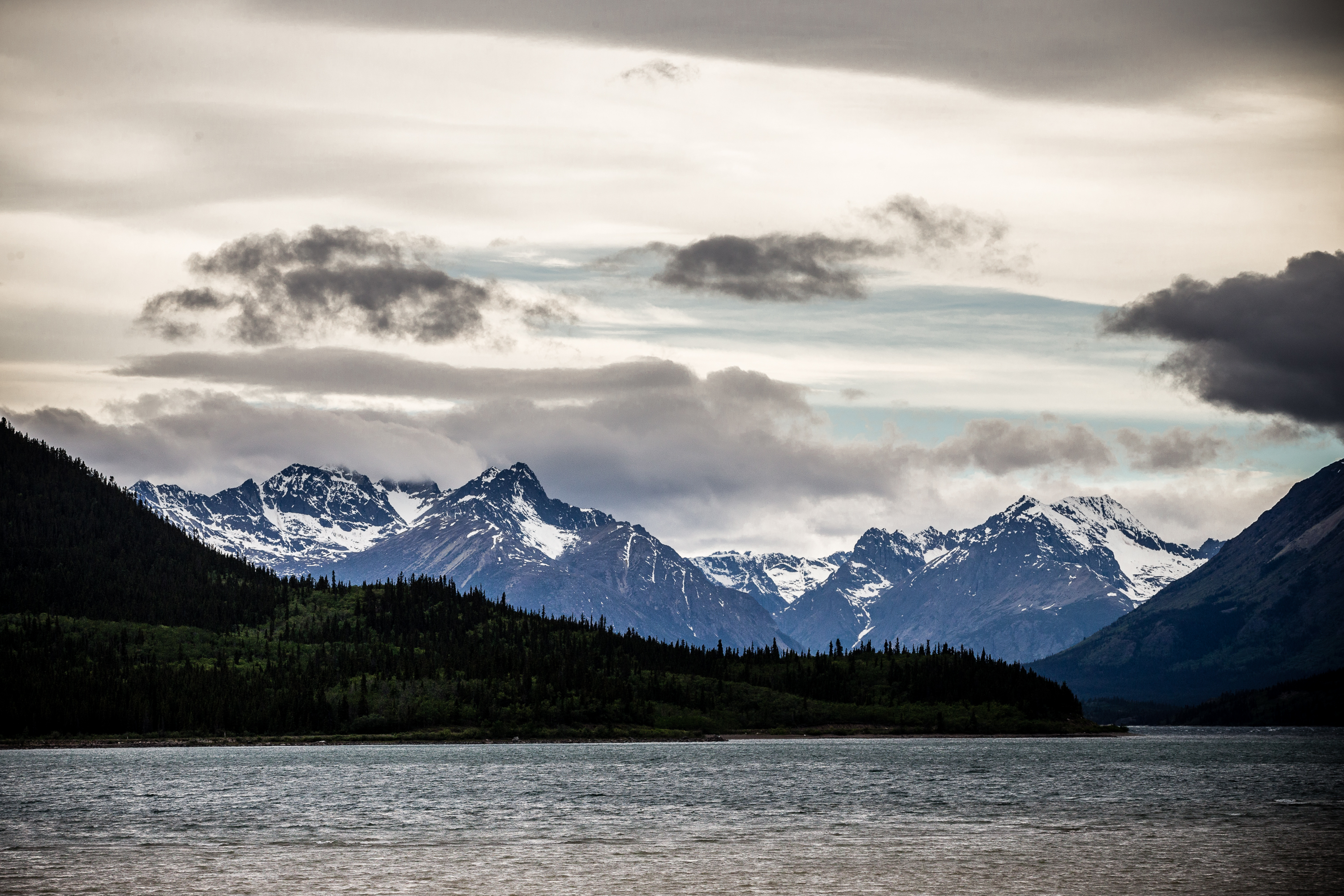 International Yeti Gathering Yukon