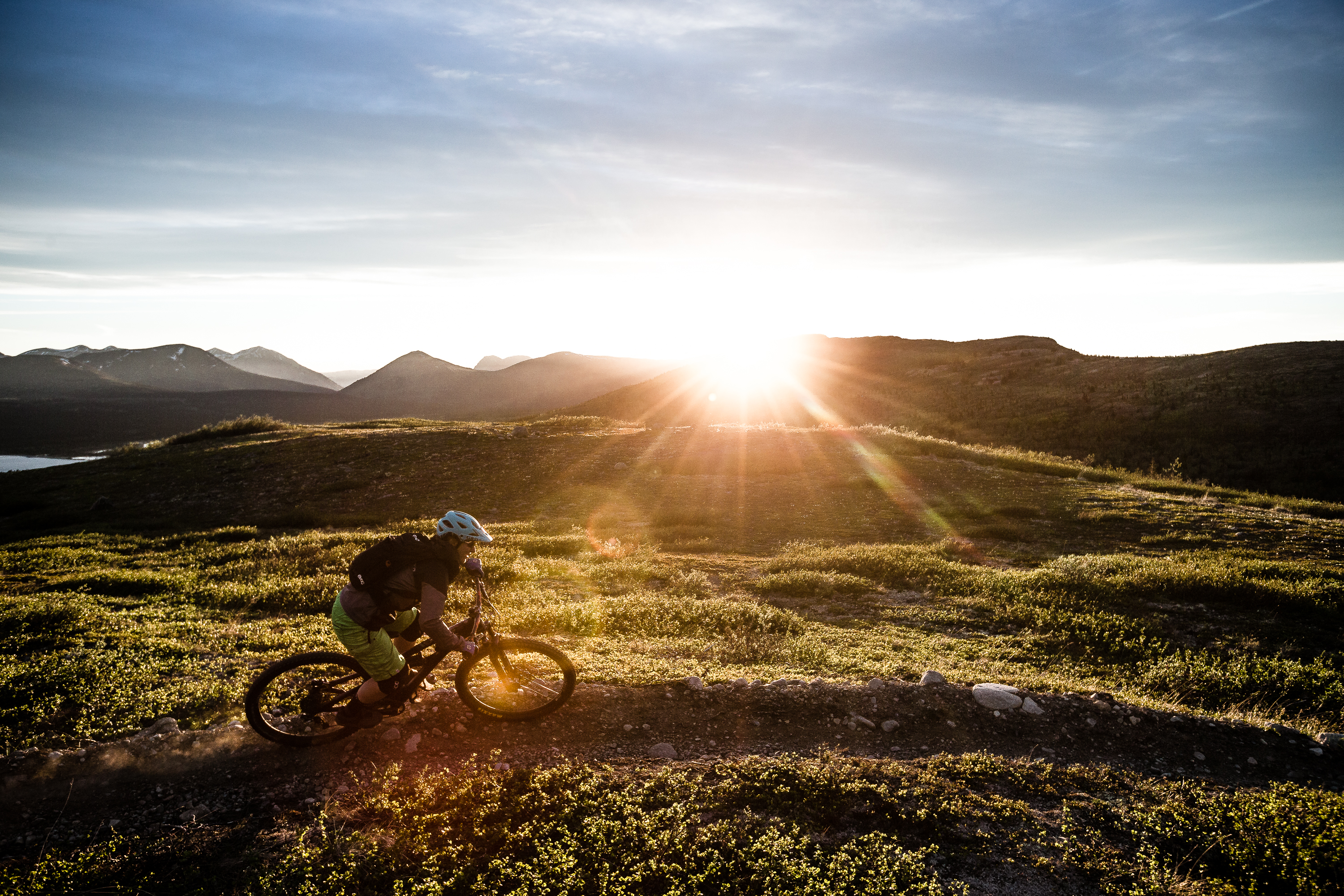 International Yeti Gathering Yukon