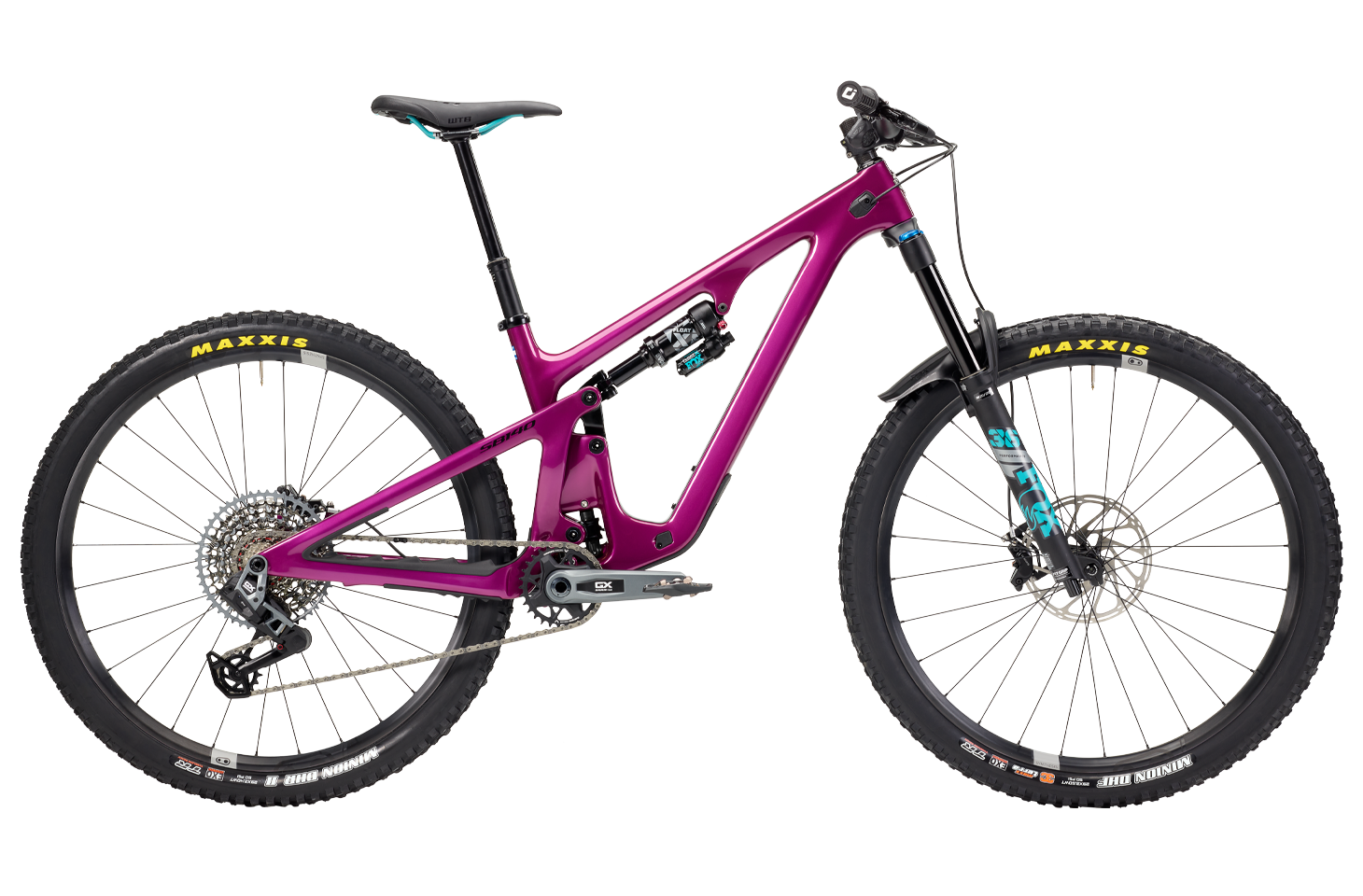 Yeti SB140LR C3